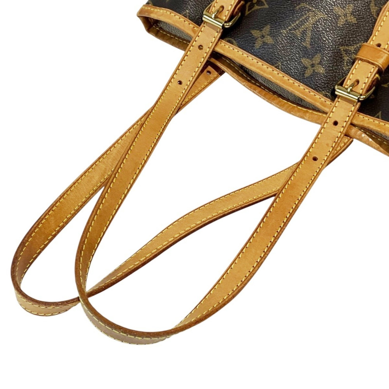Tote bag monogram Louis Vuitton - 8