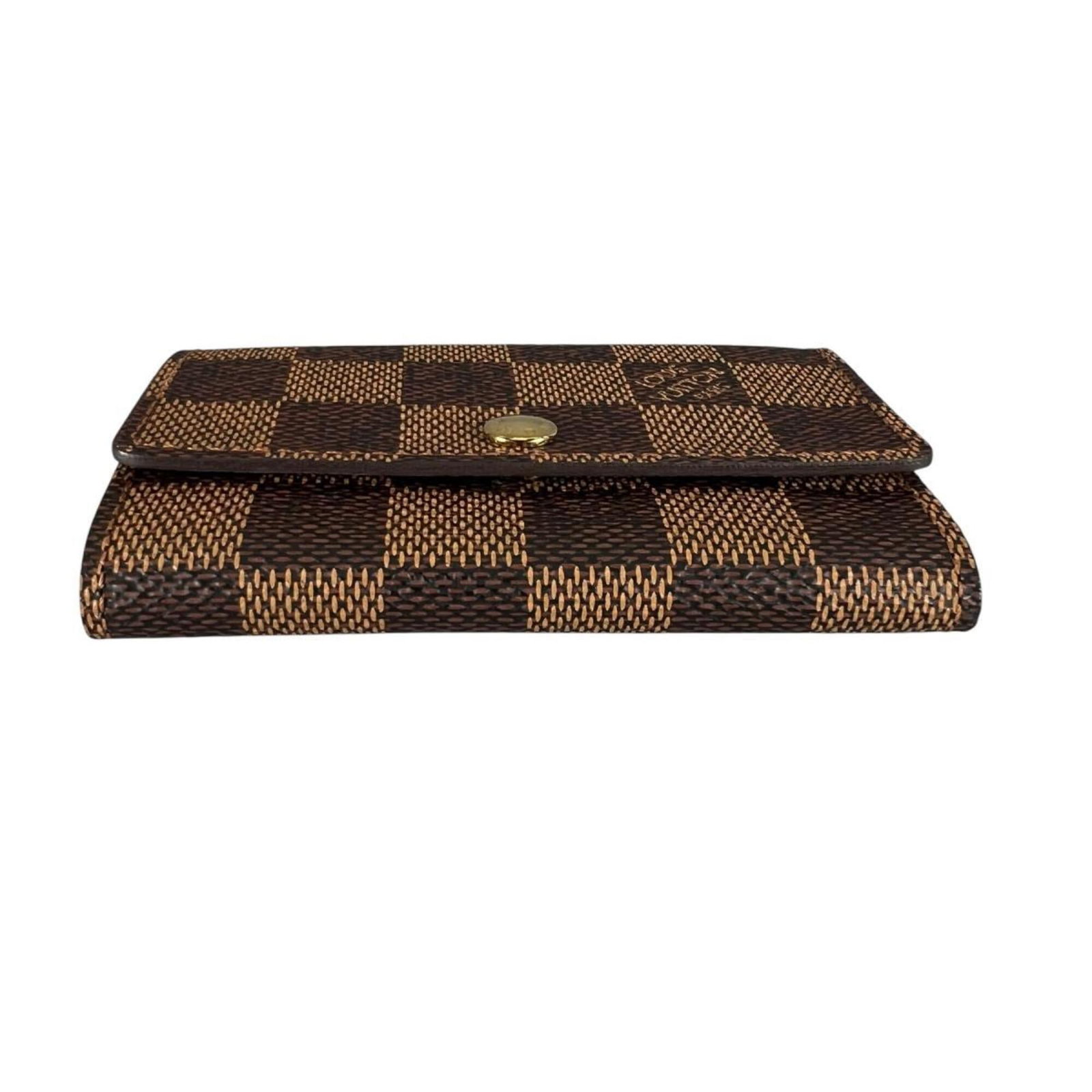 Damier Canvas Louis Vuitton Keycase - 3