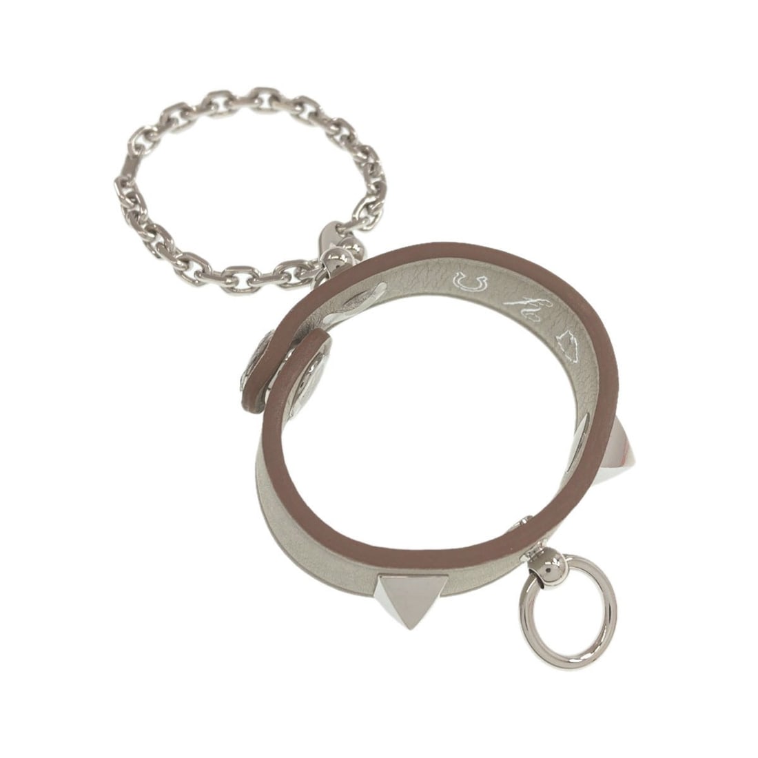 Key Ring Swift Hermes Rival - 2