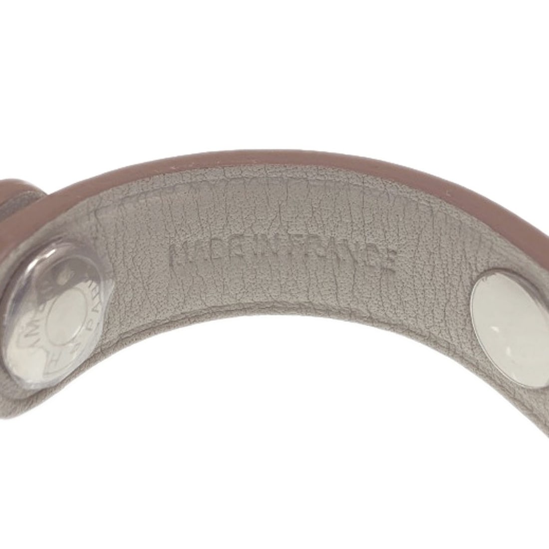 Key Ring Swift Hermes Rival - 4