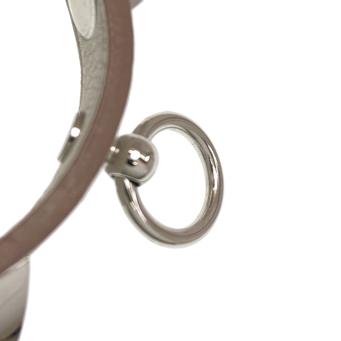 Key Ring Swift Hermes Rival - 6