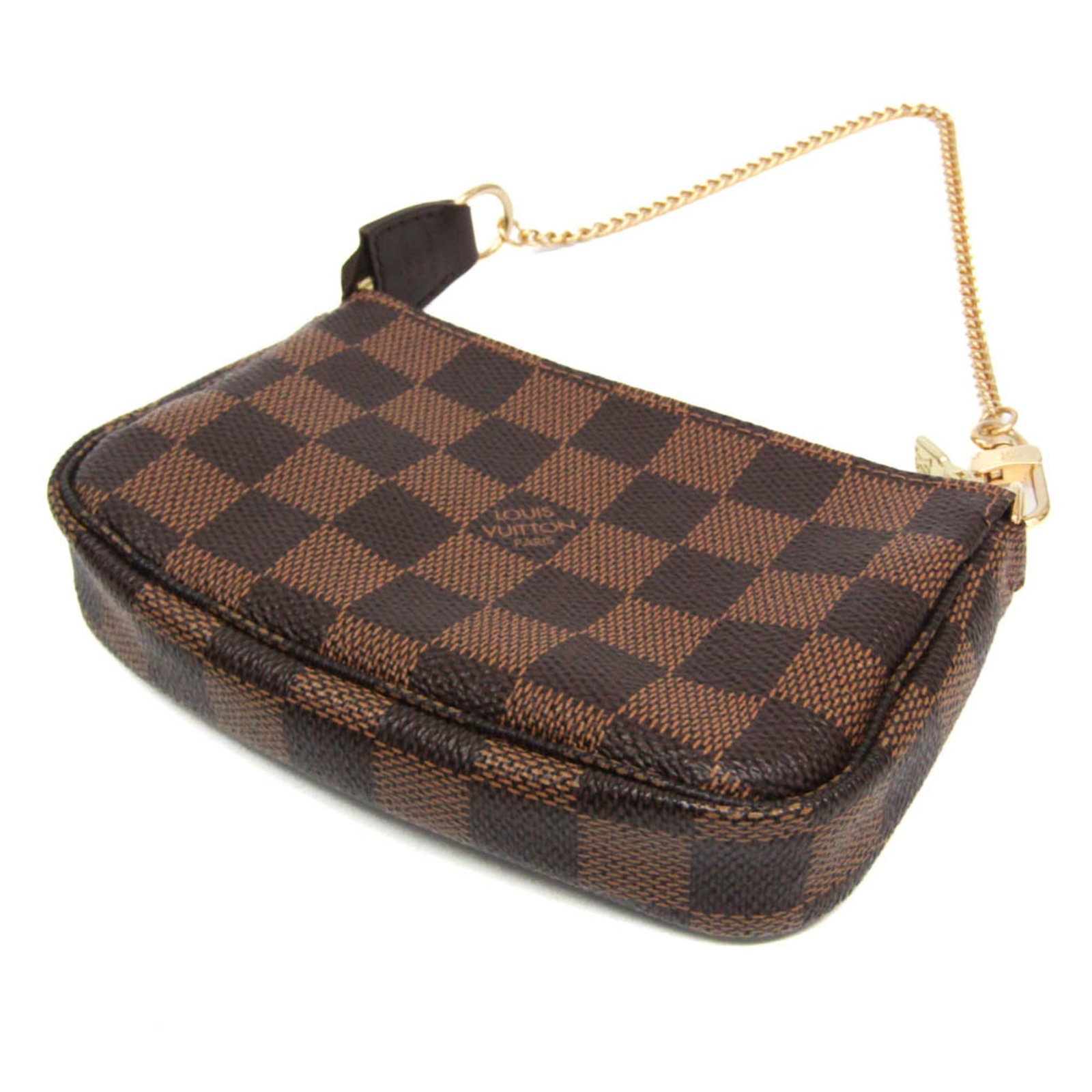 Louis Vuitton Handbag Damier Canvas - 2