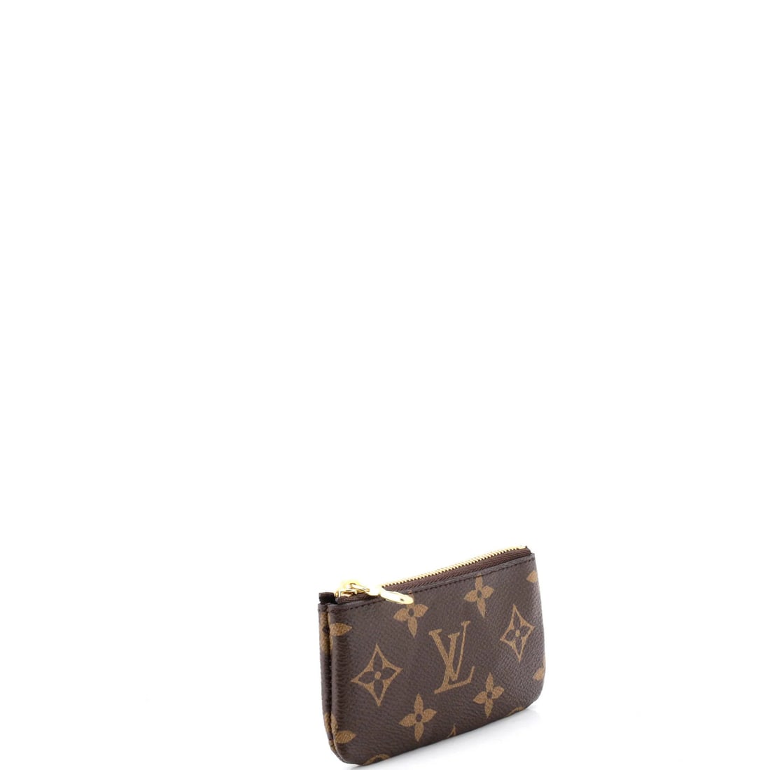 Key pouch Monogram canvas by Louis Vuitton - 2