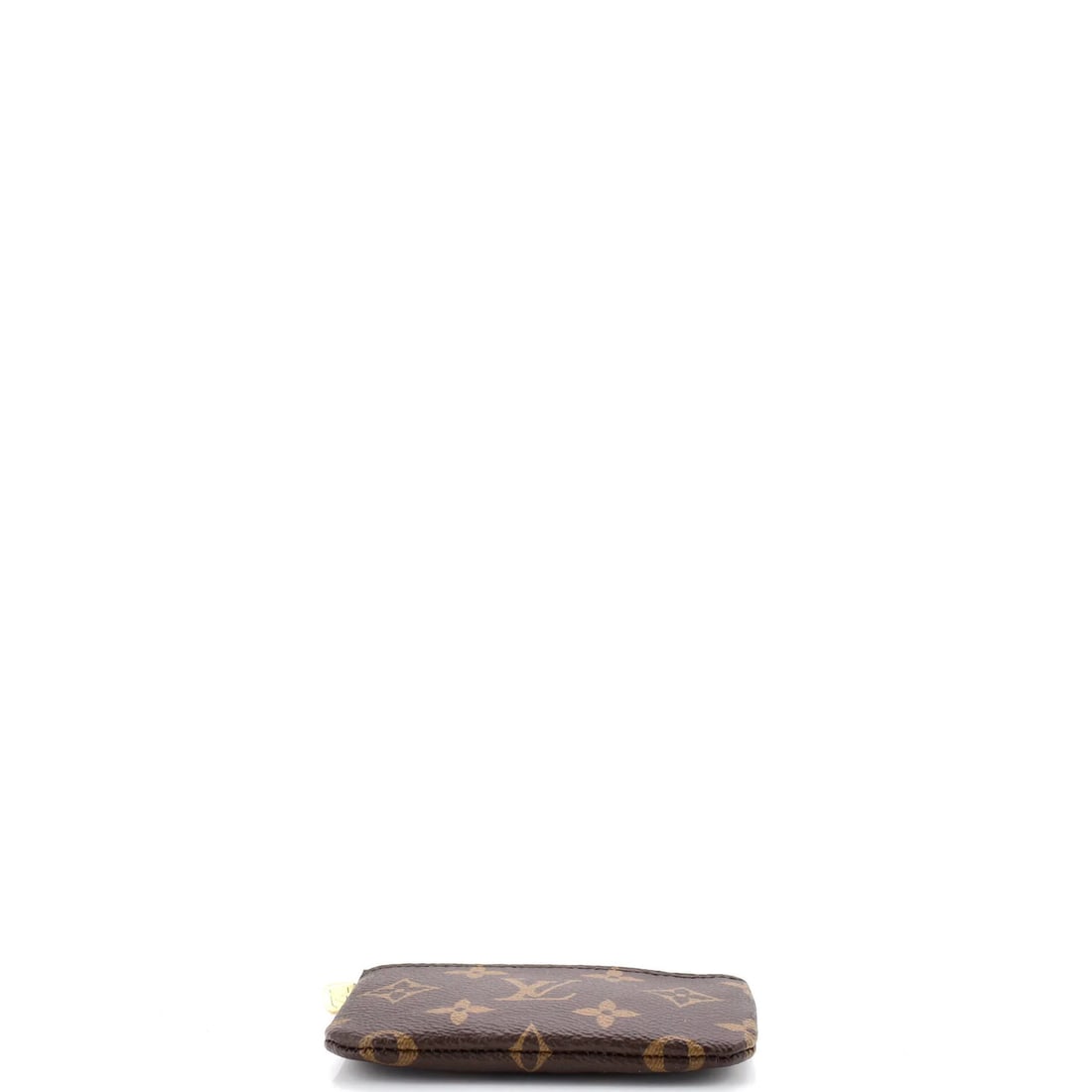 Key pouch Monogram canvas by Louis Vuitton - 4