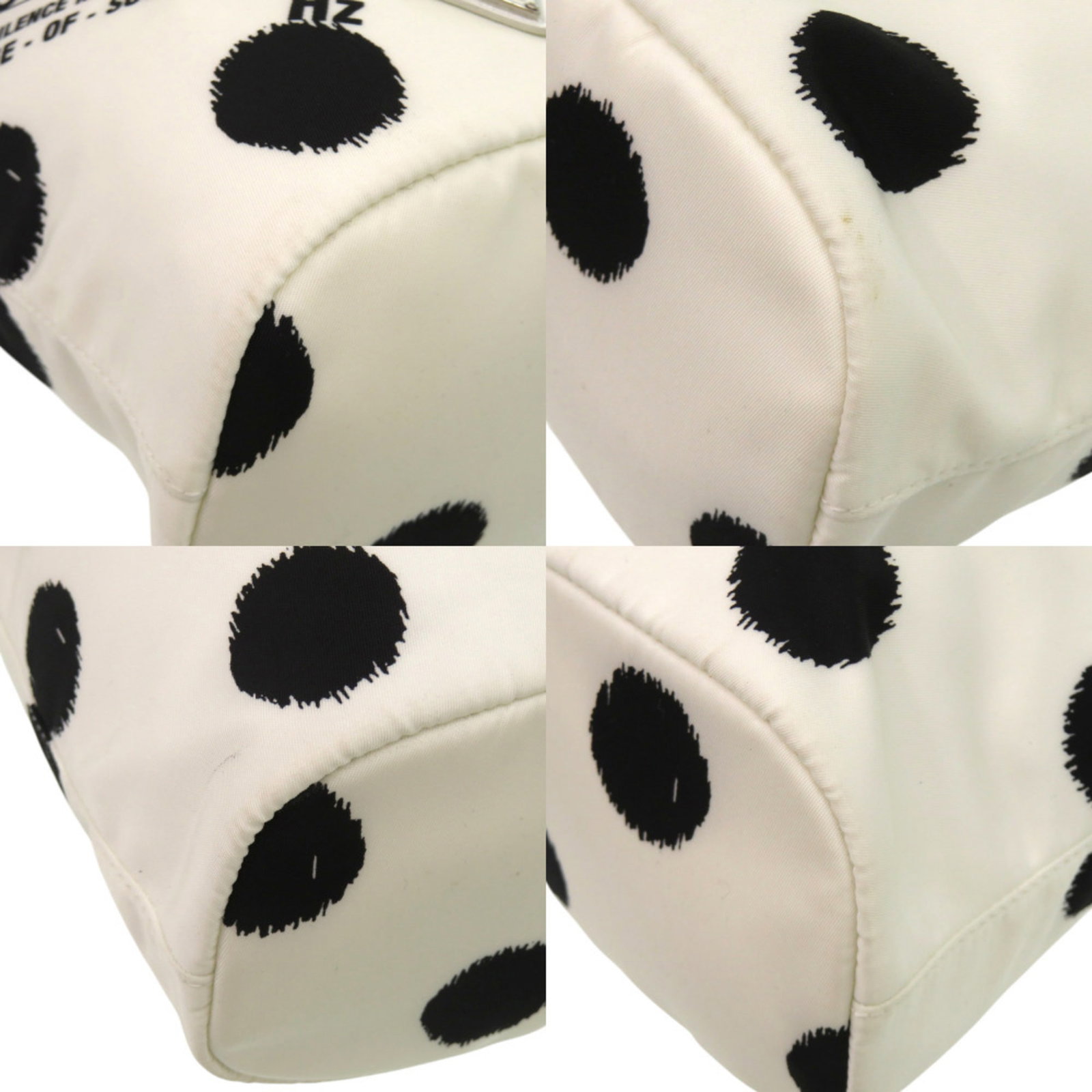 Nylon Prada pouch - 5