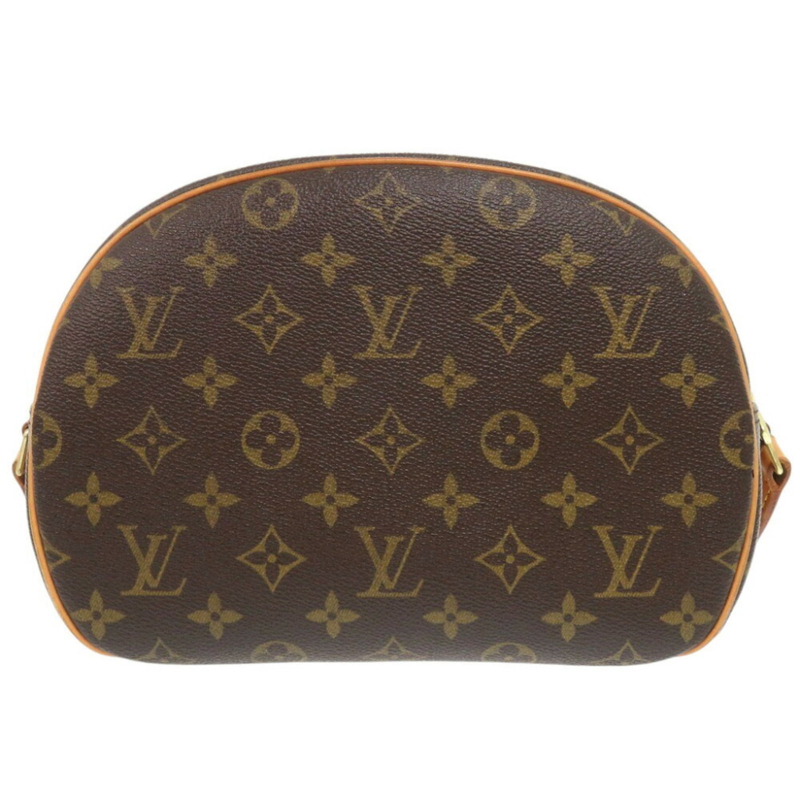 Shoulder Bag Monogram Vuitton Louis - 4