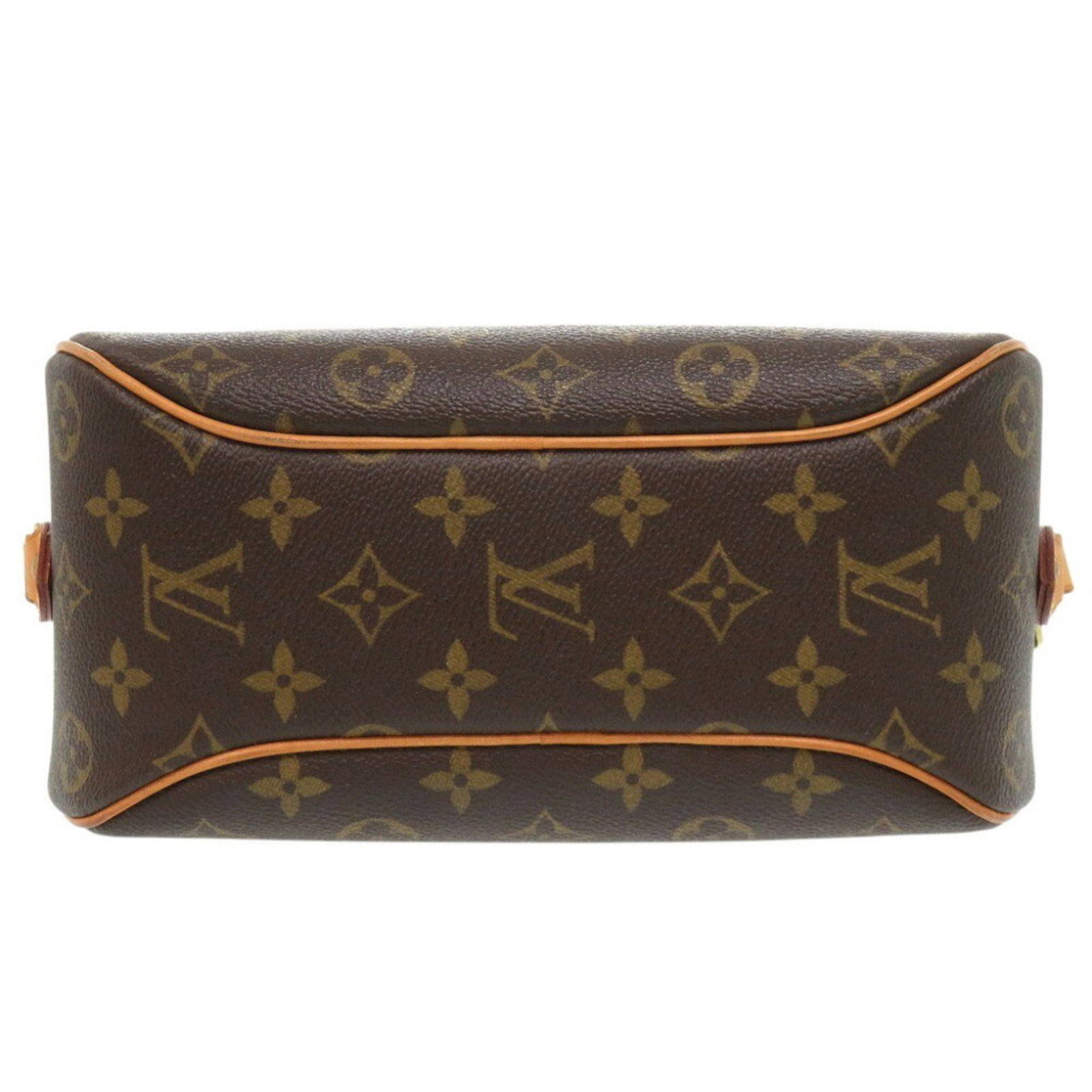Shoulder Bag Monogram Vuitton Louis - 5