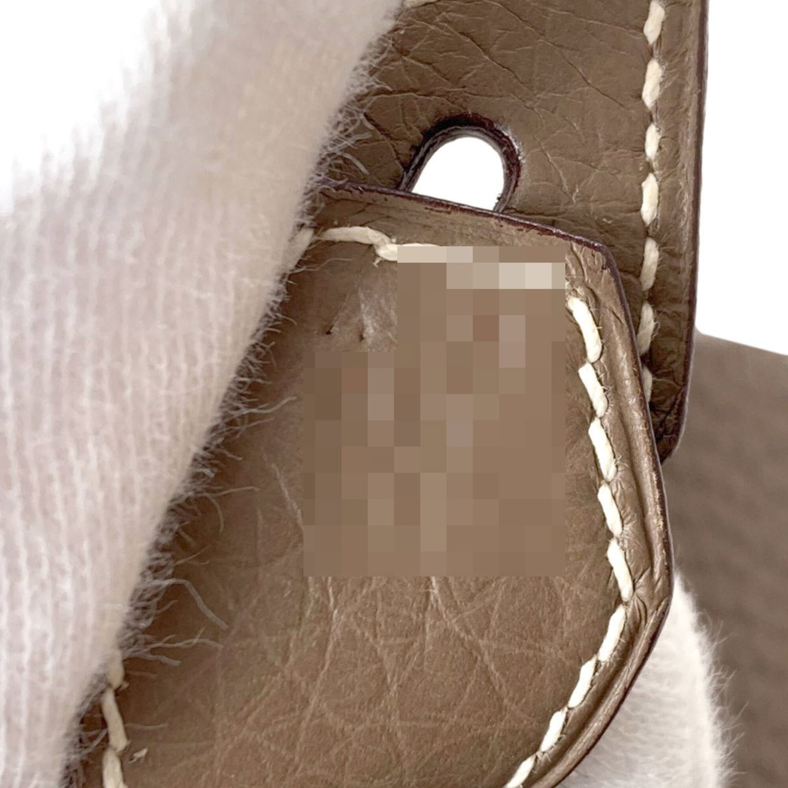 Handbag Hermes - 7