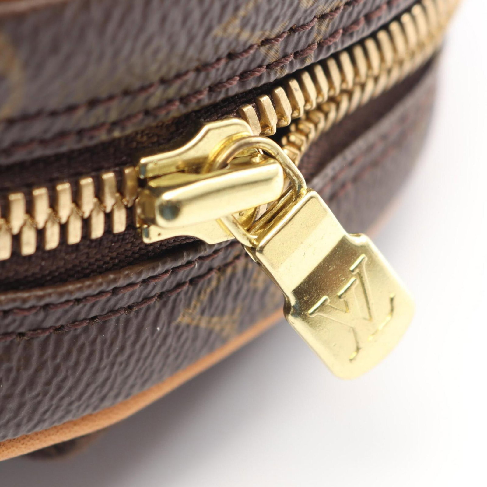 Fanny pack handbag monogram Louis Vuitton - 10