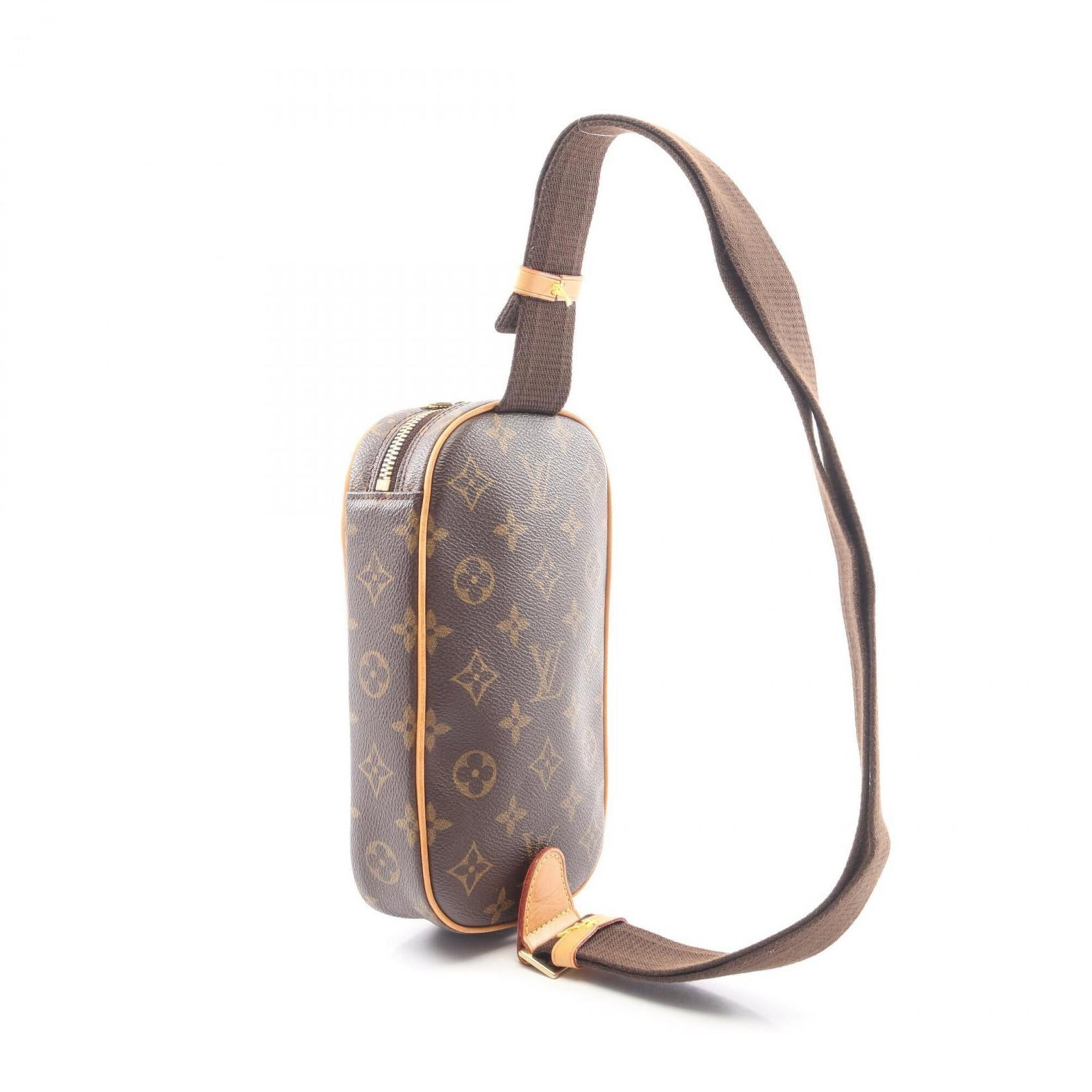 Fanny pack handbag monogram Louis Vuitton - 2