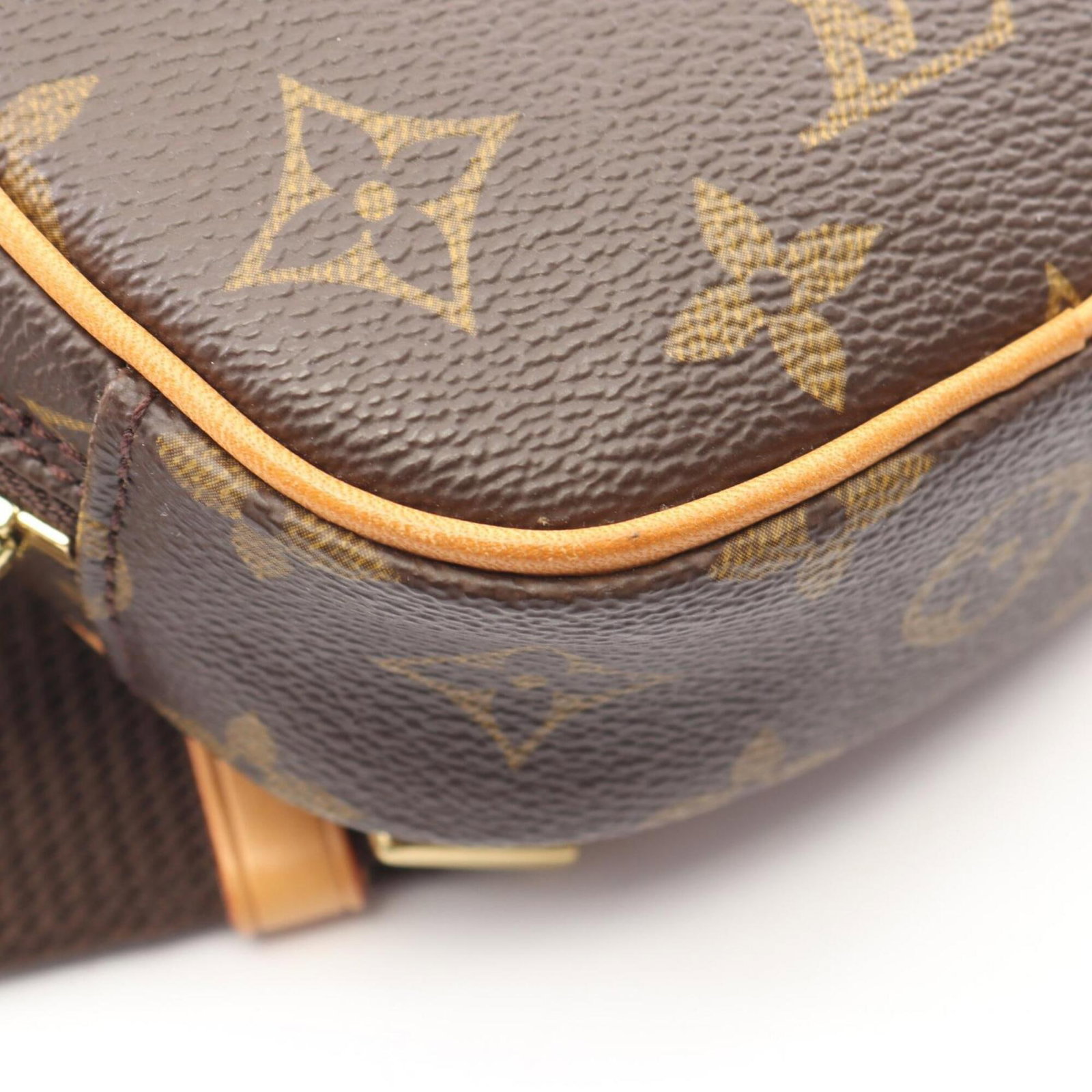 Fanny pack handbag monogram Louis Vuitton - 6