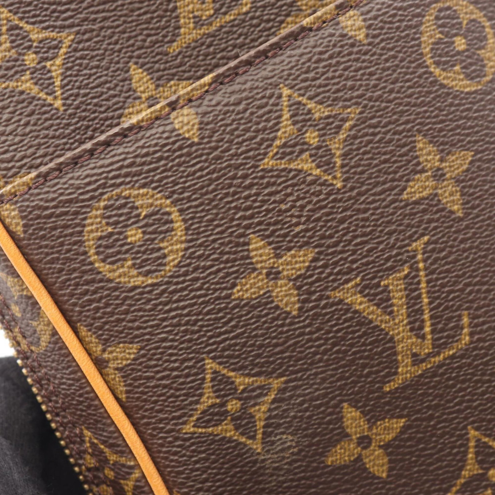 Fanny pack handbag monogram Louis Vuitton - 7