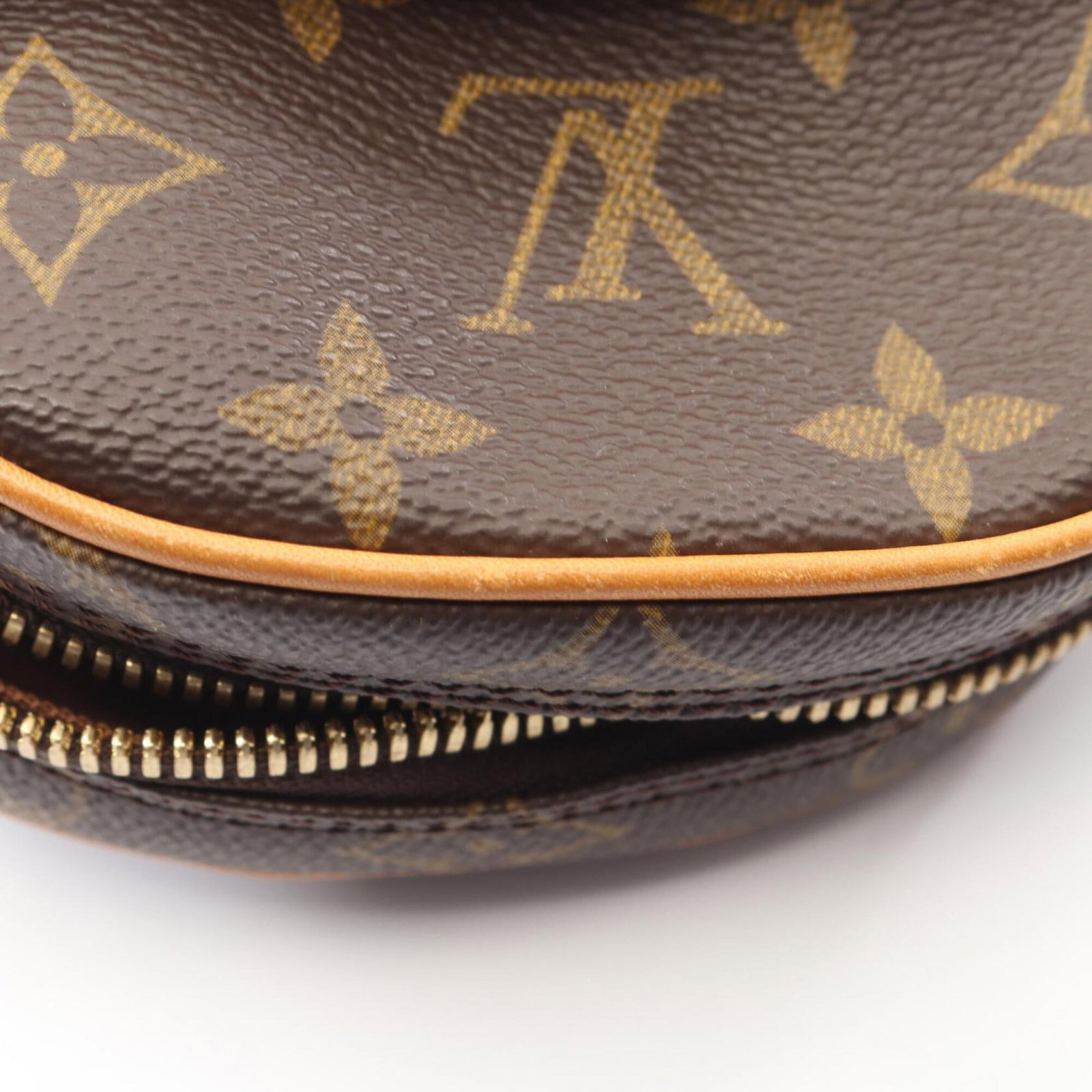 Fanny pack handbag monogram Louis Vuitton - 8