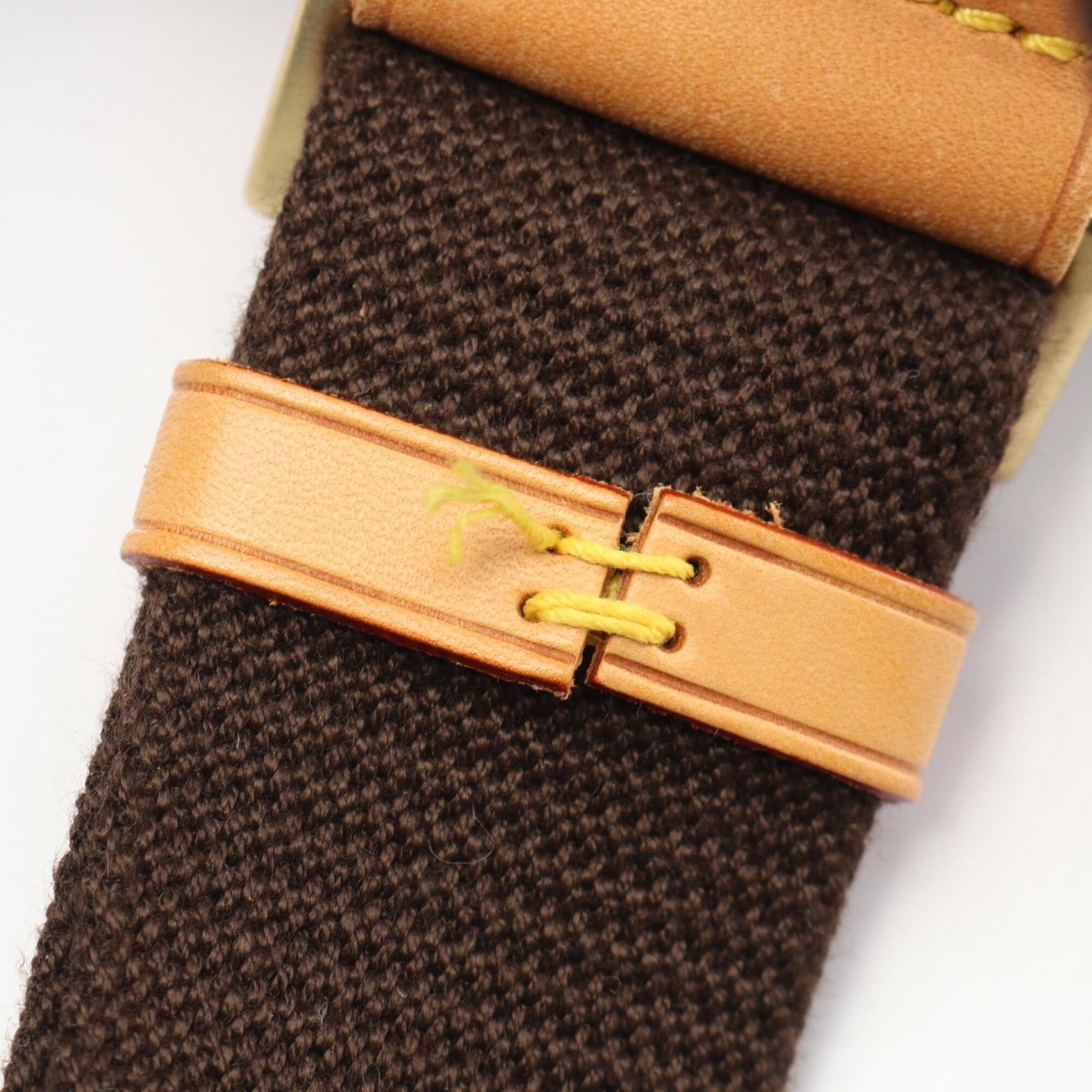 Fanny pack handbag monogram Louis Vuitton - 9