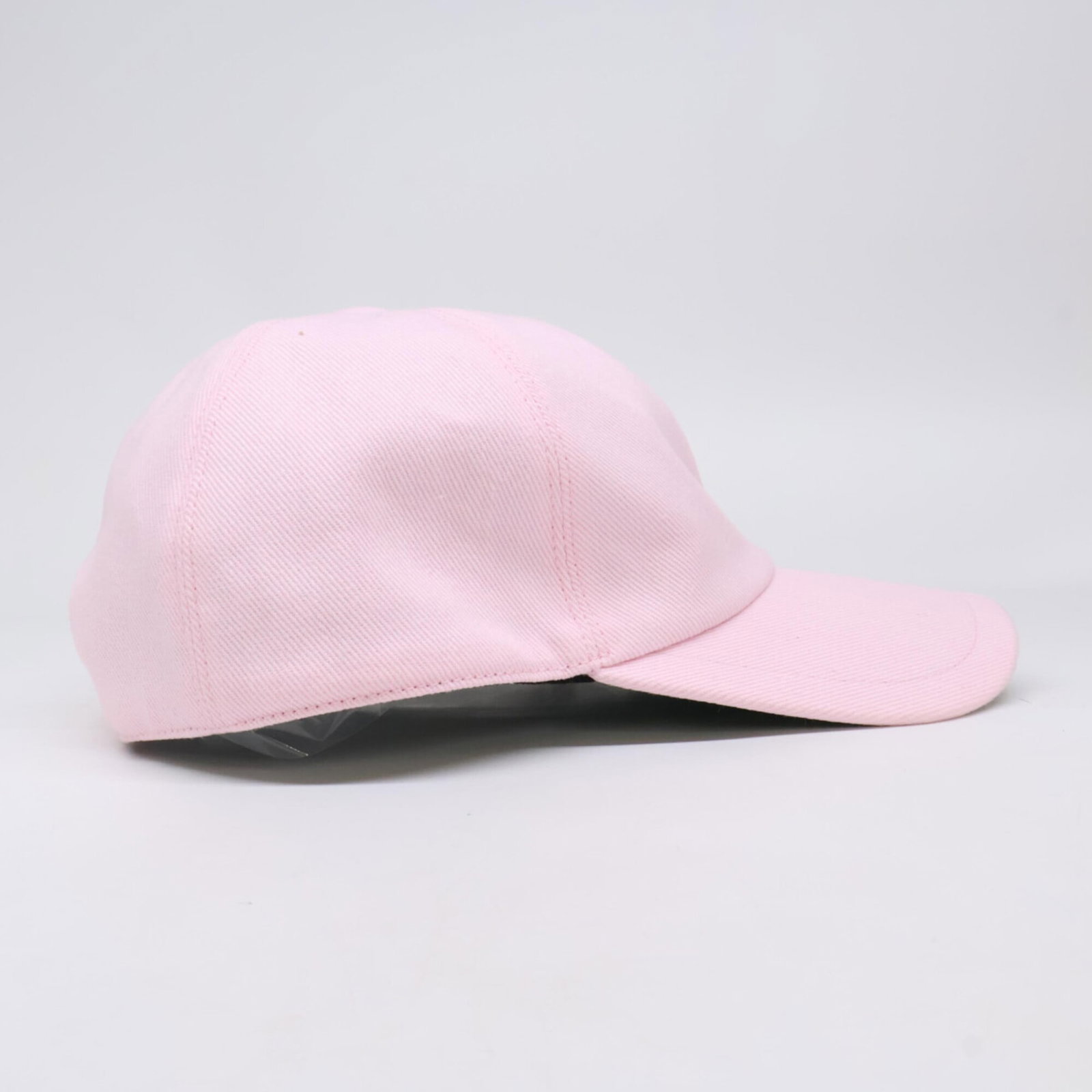 Cotton Cap Baseball Chanel - 4
