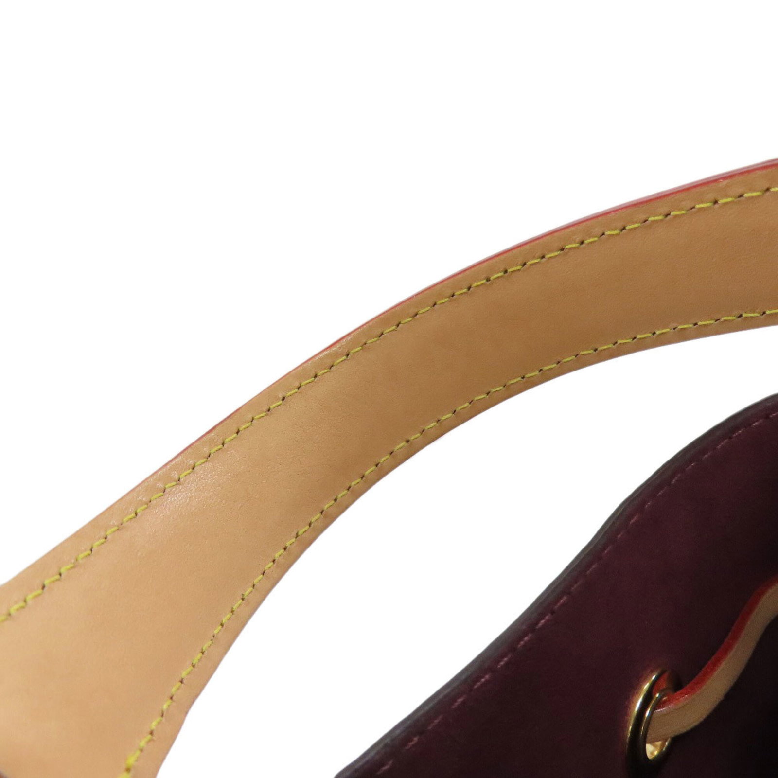 Monogram Louis Vuitton Handbag - 15