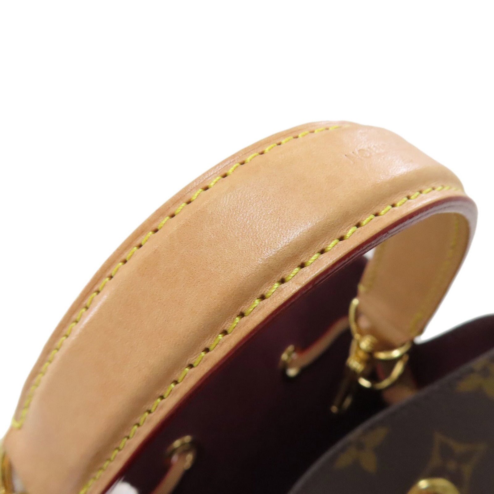 Monogram Louis Vuitton Handbag - 16
