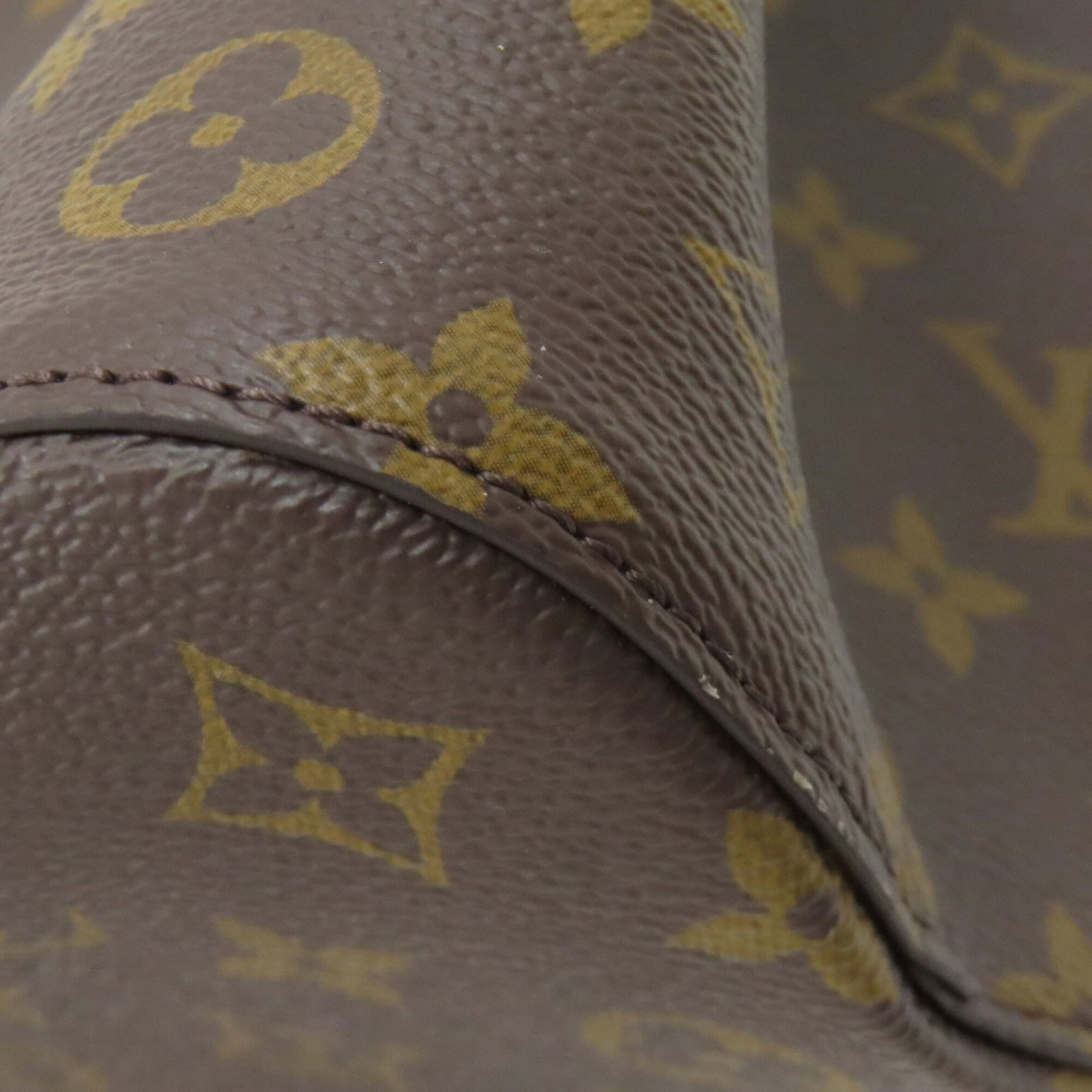 Monogram Louis Vuitton Handbag - 17