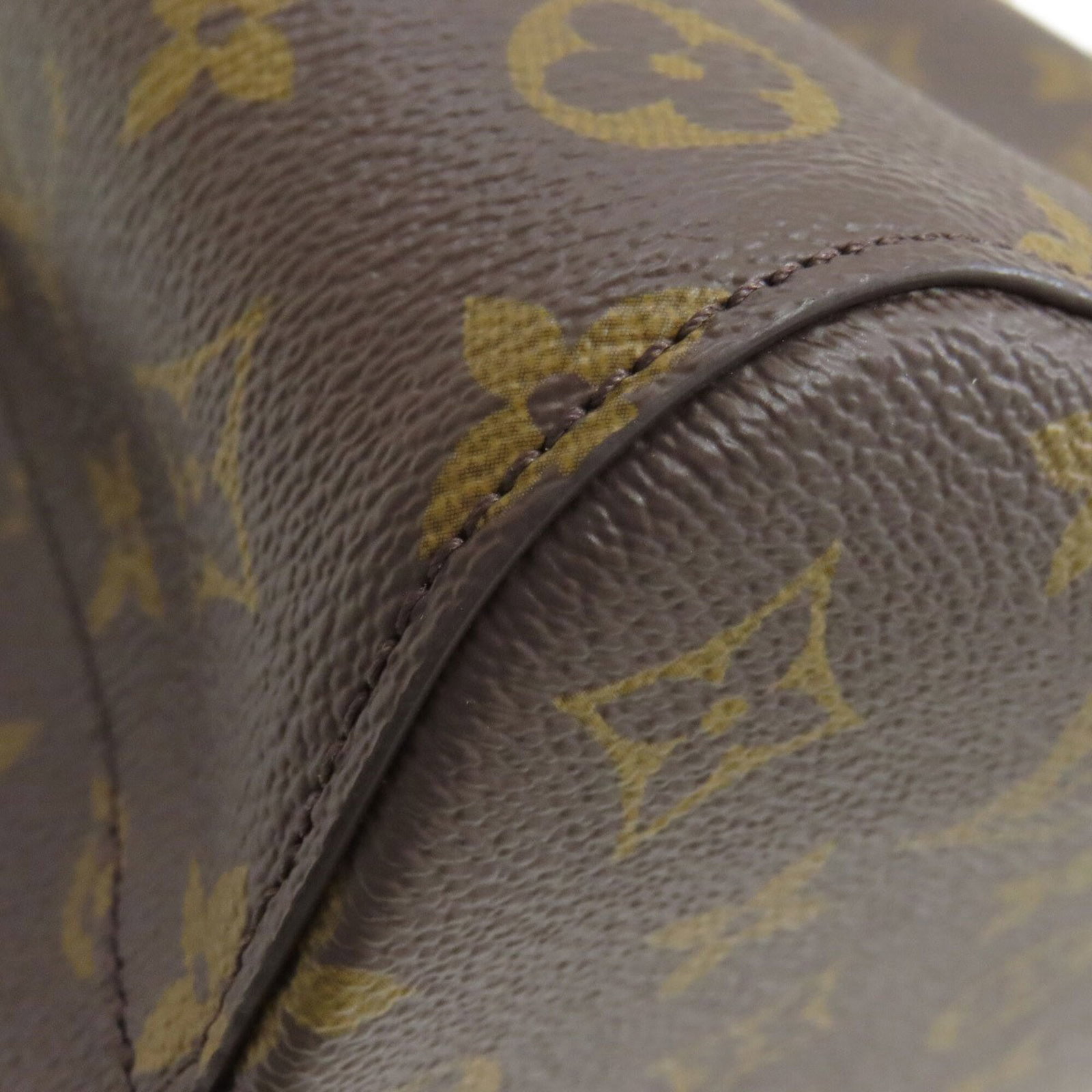 Monogram Louis Vuitton Handbag - 18