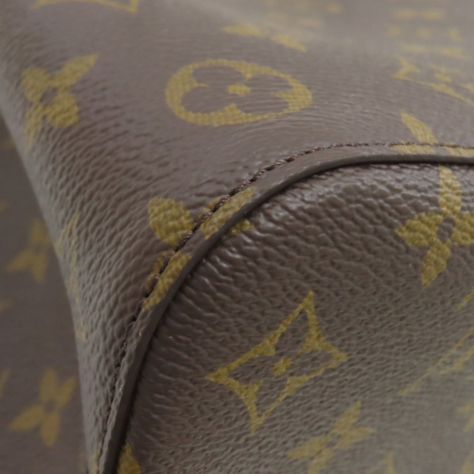 Monogram Louis Vuitton Handbag - 20