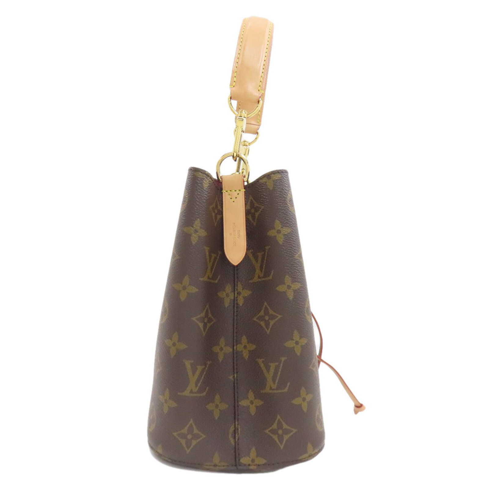 Monogram Louis Vuitton Handbag - 3
