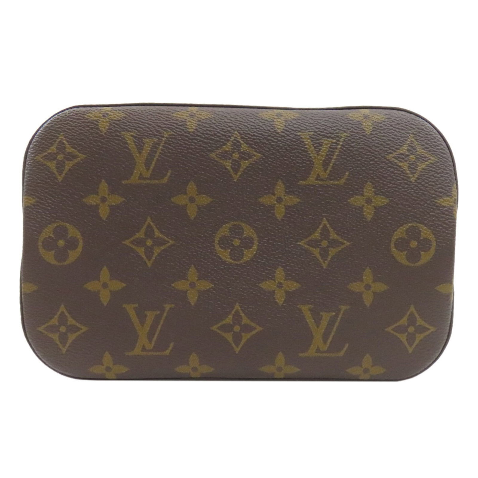 Monogram Louis Vuitton Handbag - 4