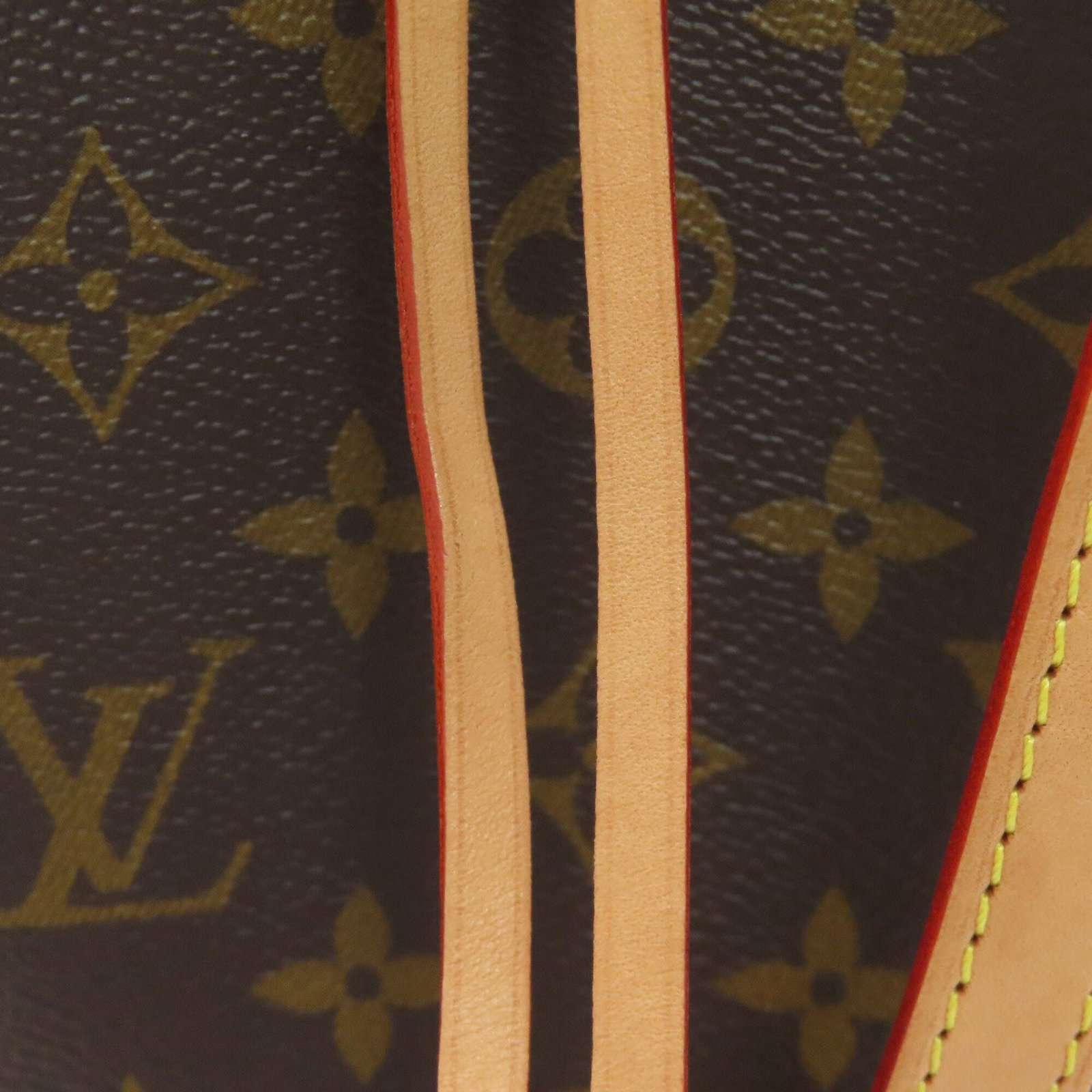 Monogram Louis Vuitton Handbag - 9