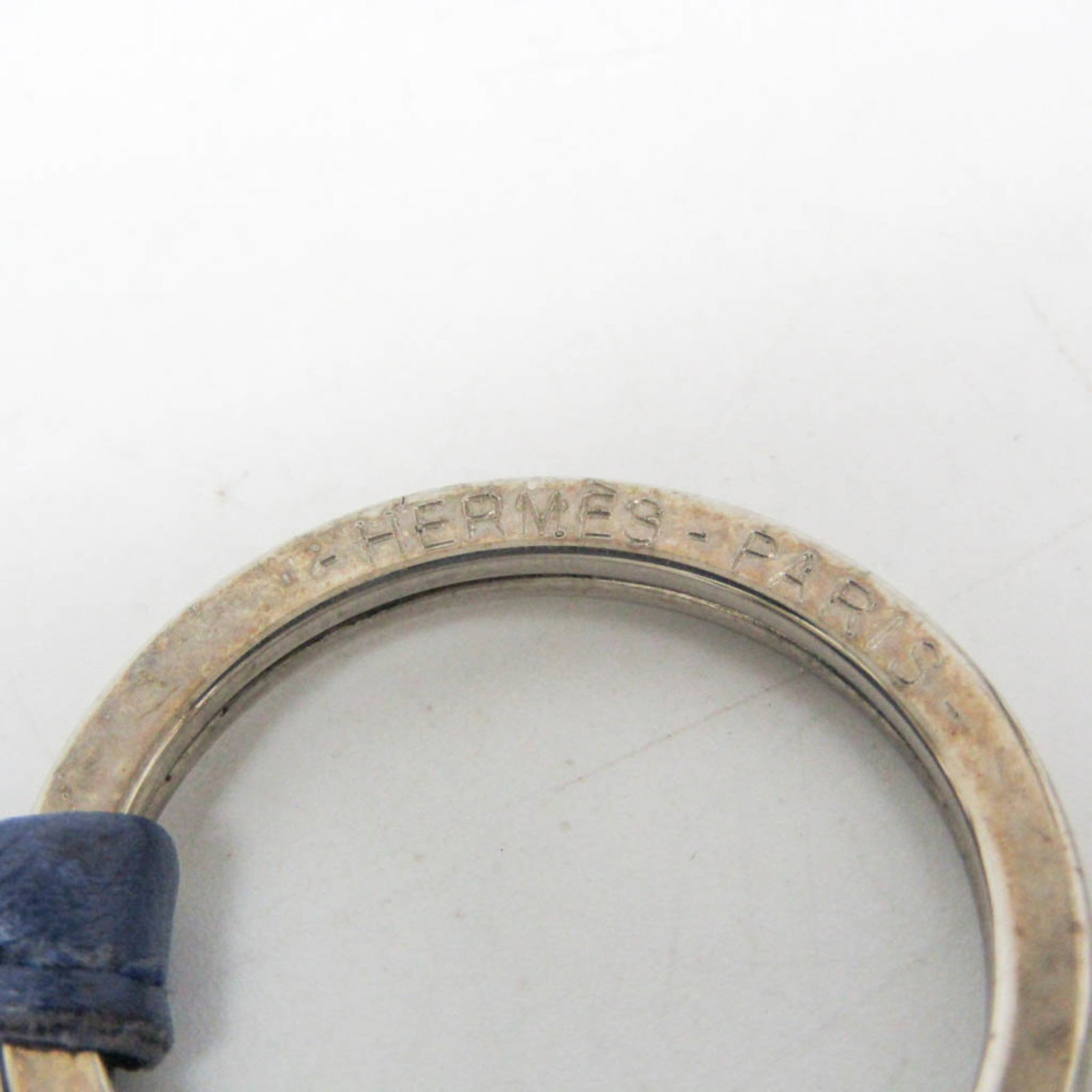Agneau Keyring Hermes Milo - 11