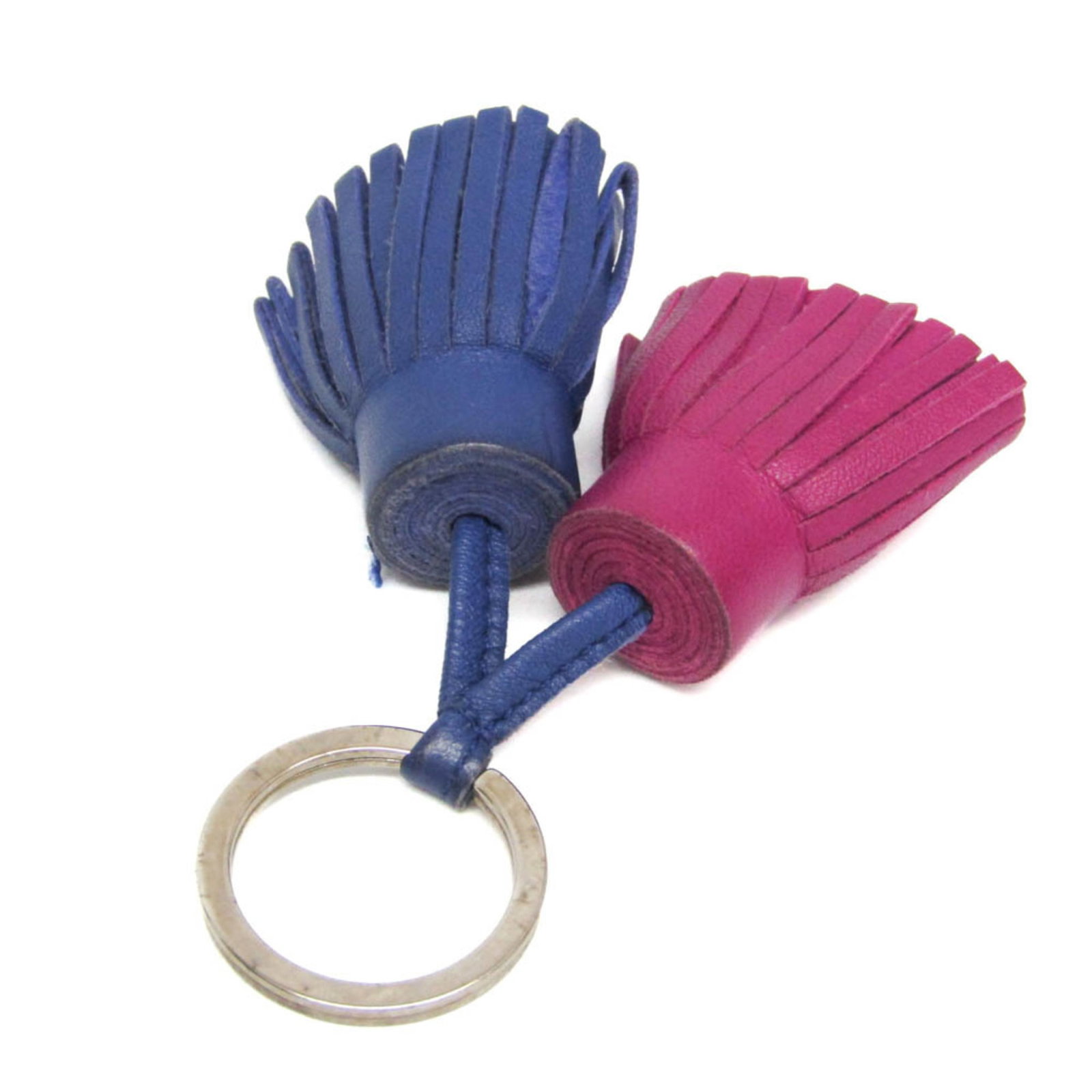 Agneau Keyring Hermes Milo - 2