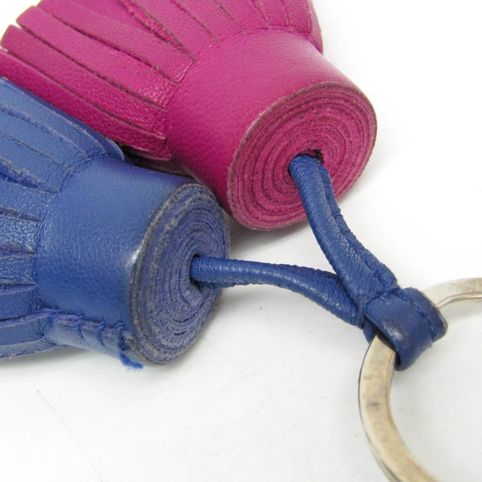 Agneau Keyring Hermes Milo - 4