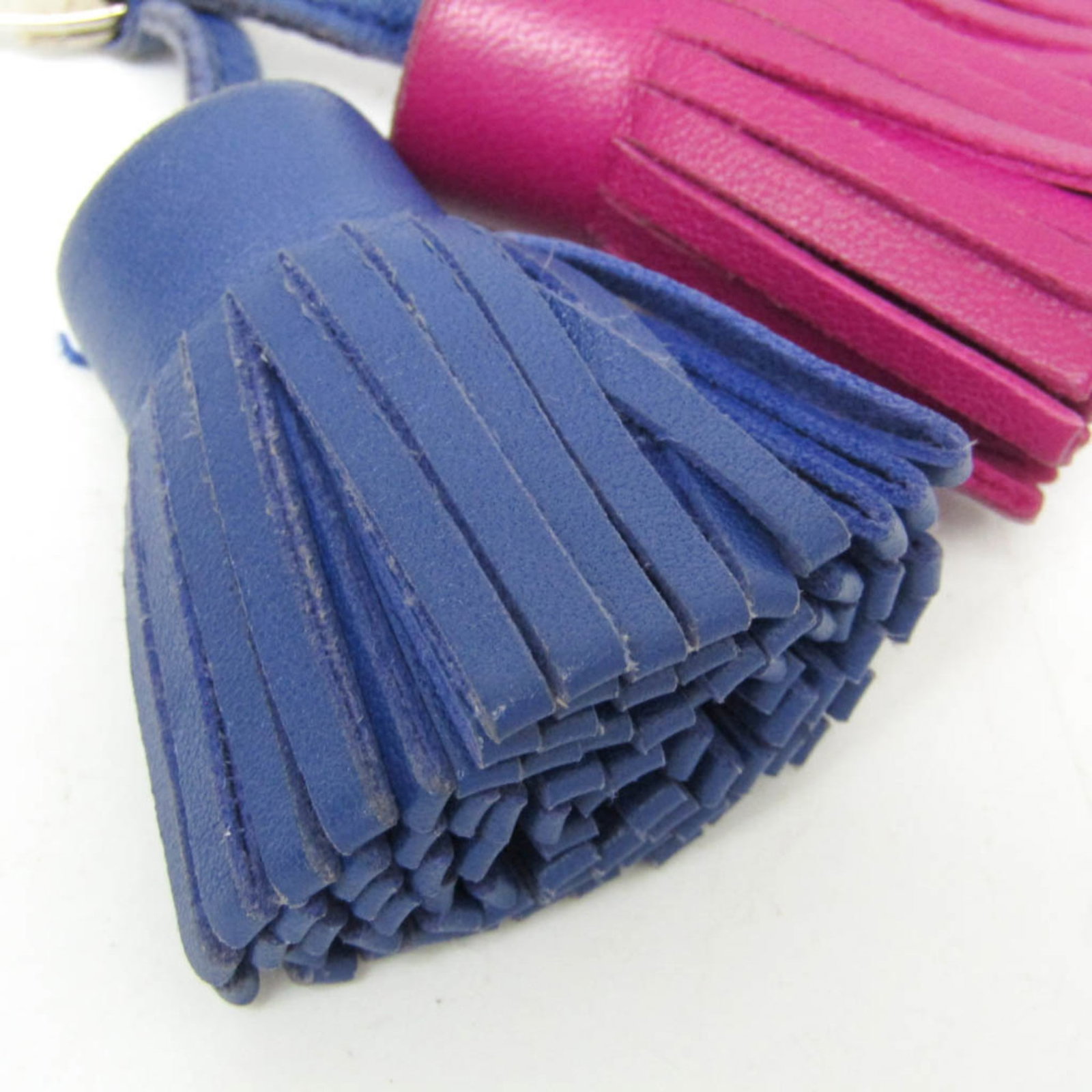 Agneau Keyring Hermes Milo - 7