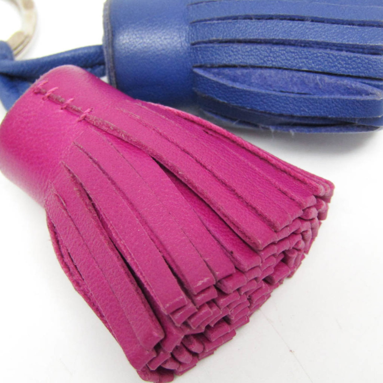 Agneau Keyring Hermes Milo - 8