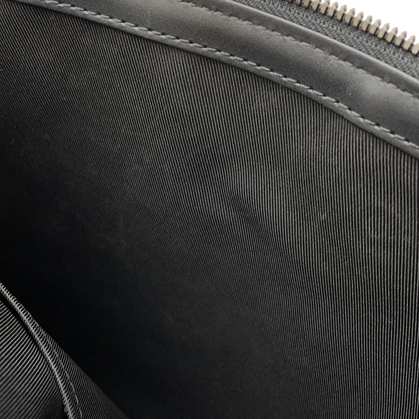 Louis Vuitton Handbag Shoulder Bag Monogram Eclipse - 7