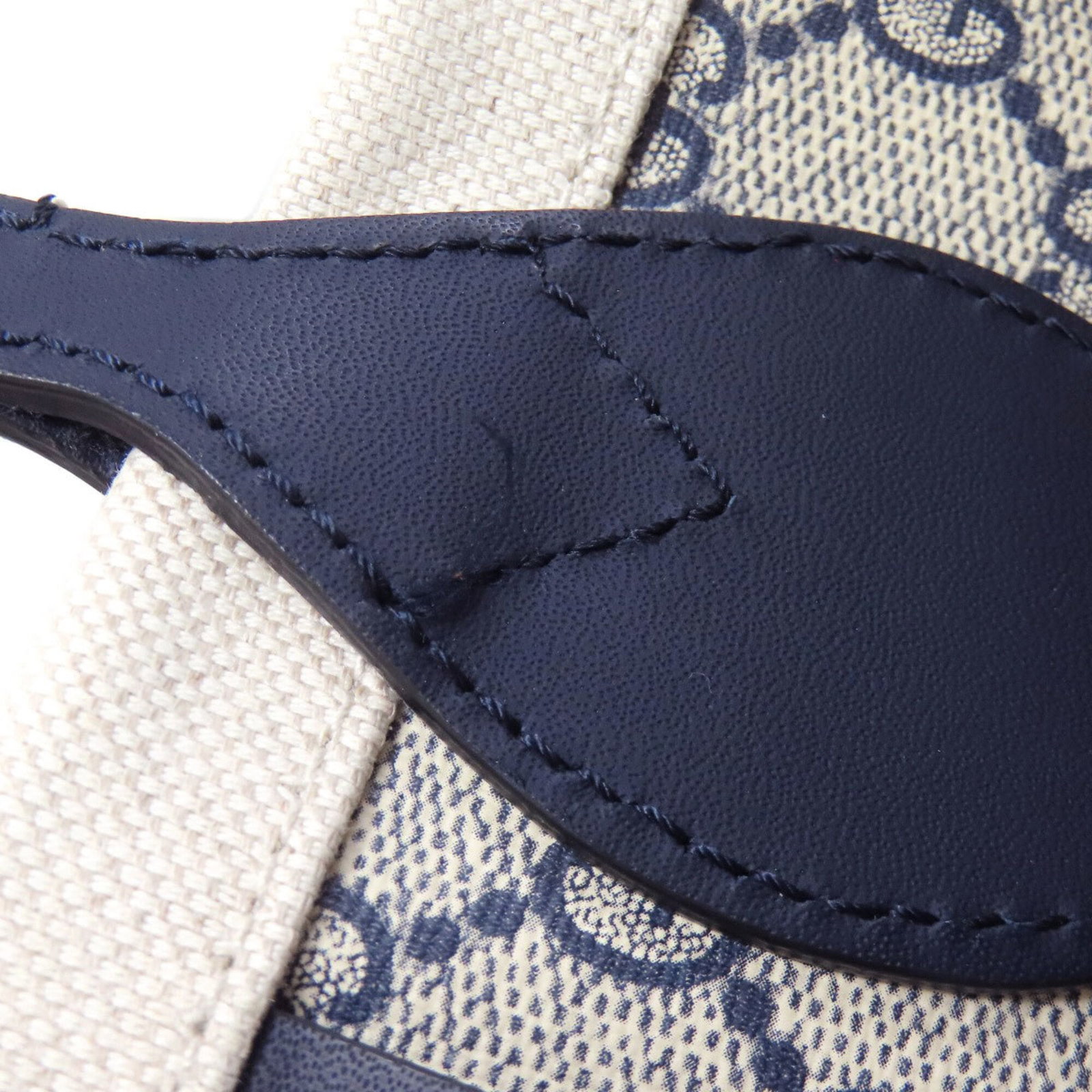 Handbag Canvas by Gucci - 14