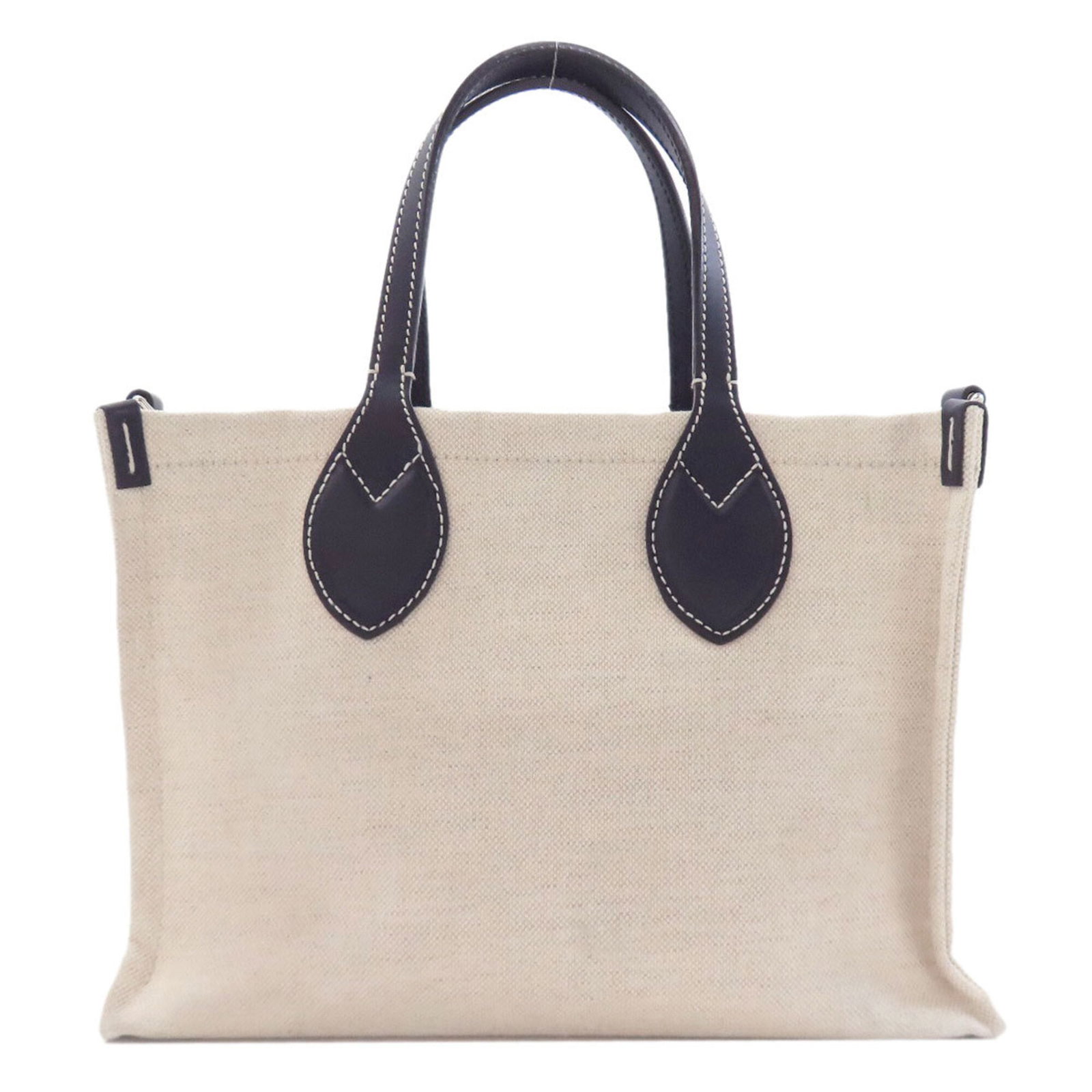 Handbag Canvas by Gucci - 2
