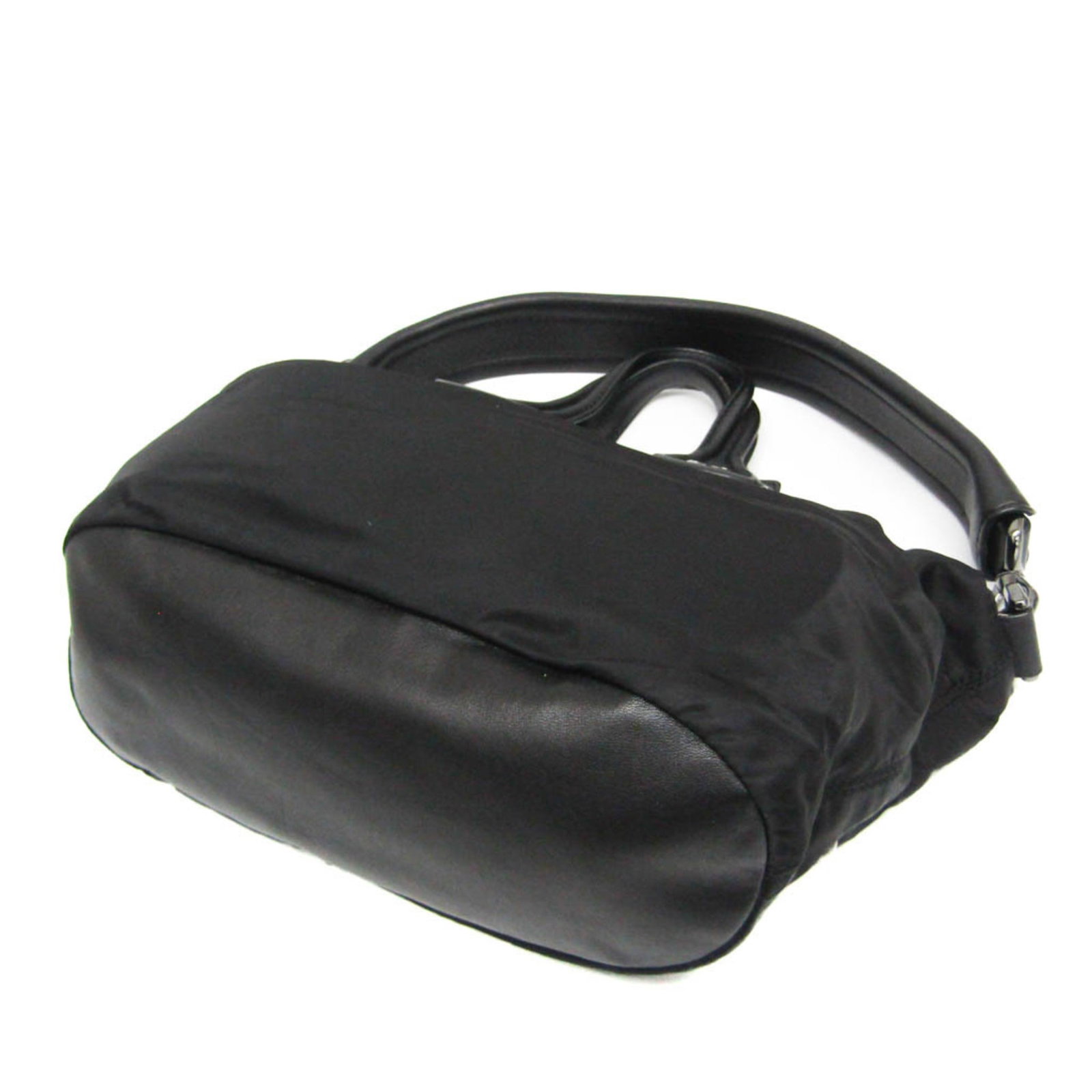 Handbag Polyester Givenchy Shoulder Bag - 2
