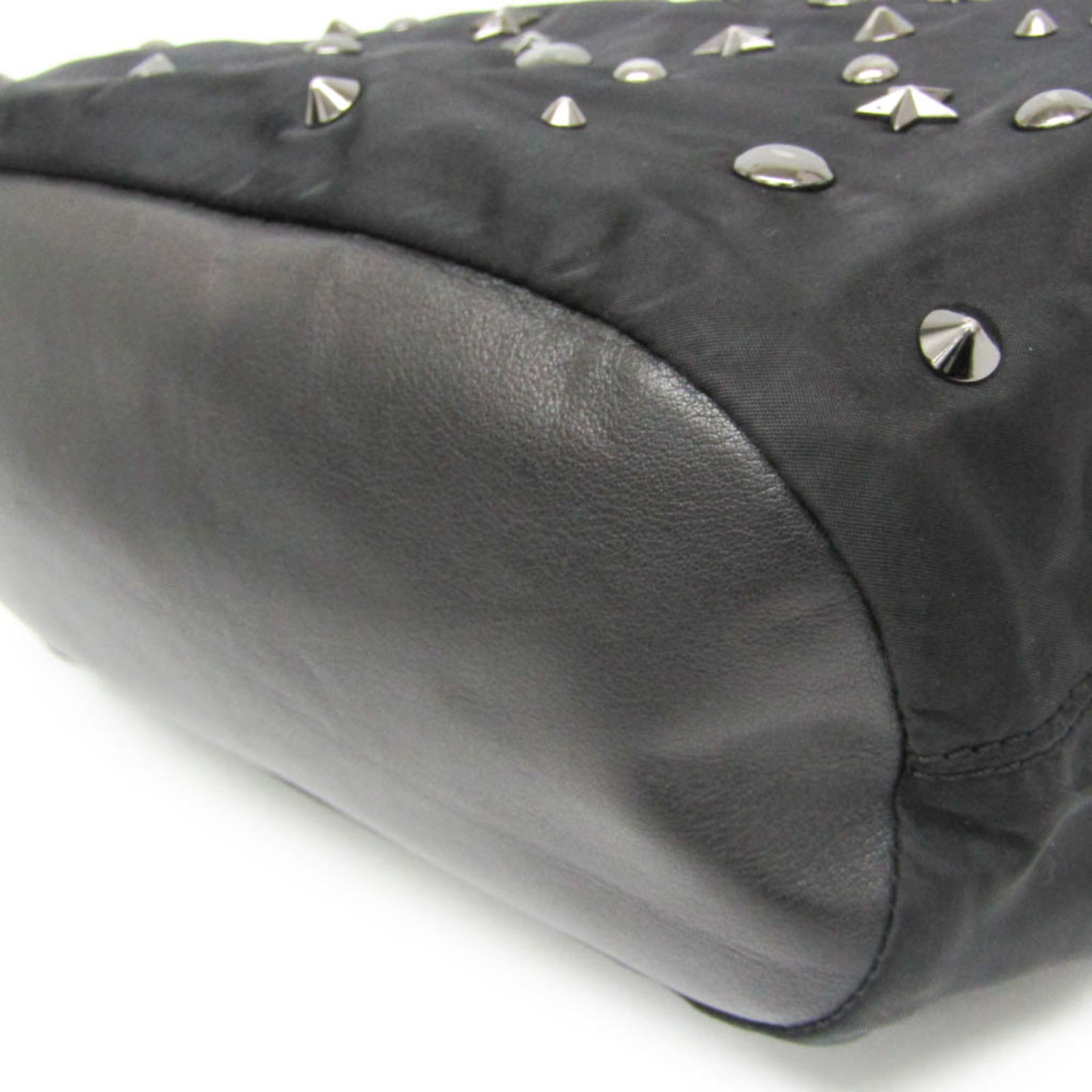 Handbag Polyester Givenchy Shoulder Bag - 5