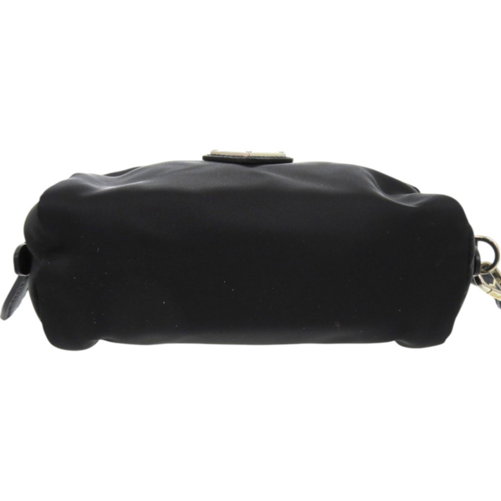 Nylon Prada pouch - 4