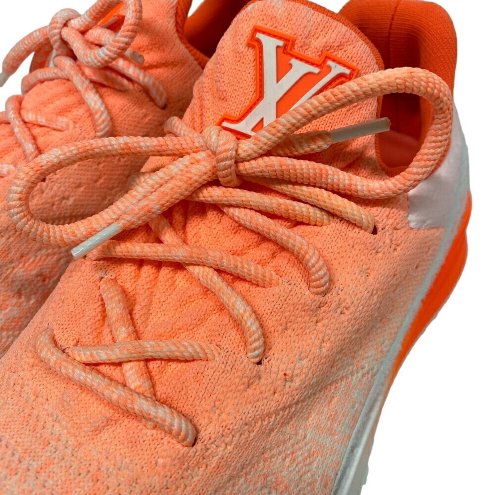 Louis Vuitton Sneakers - 9