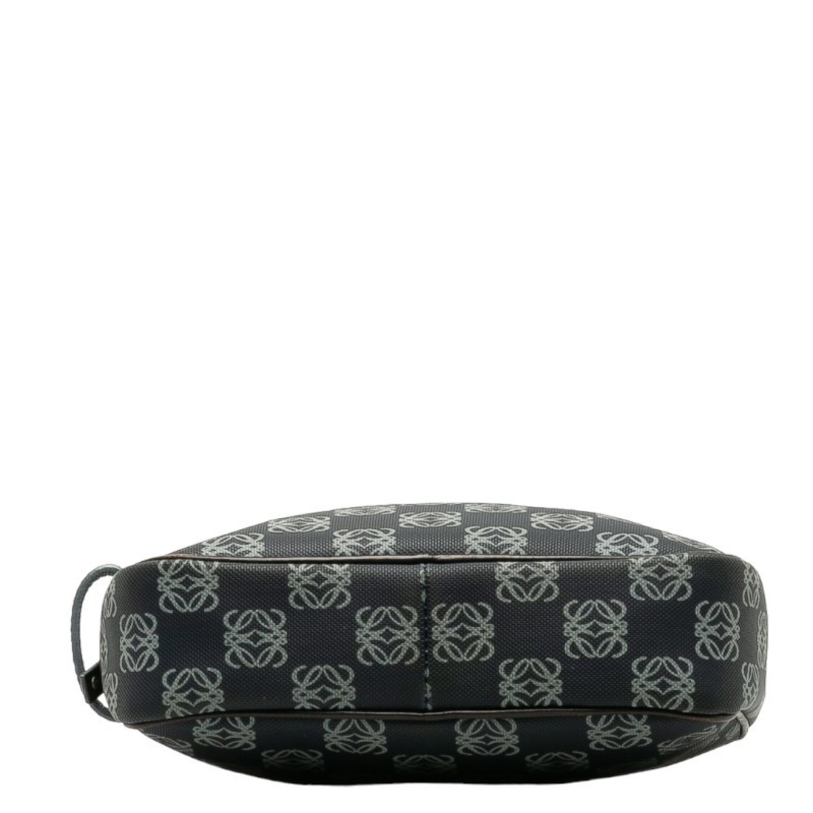 Loewe Pouch Pvc Leather - 4