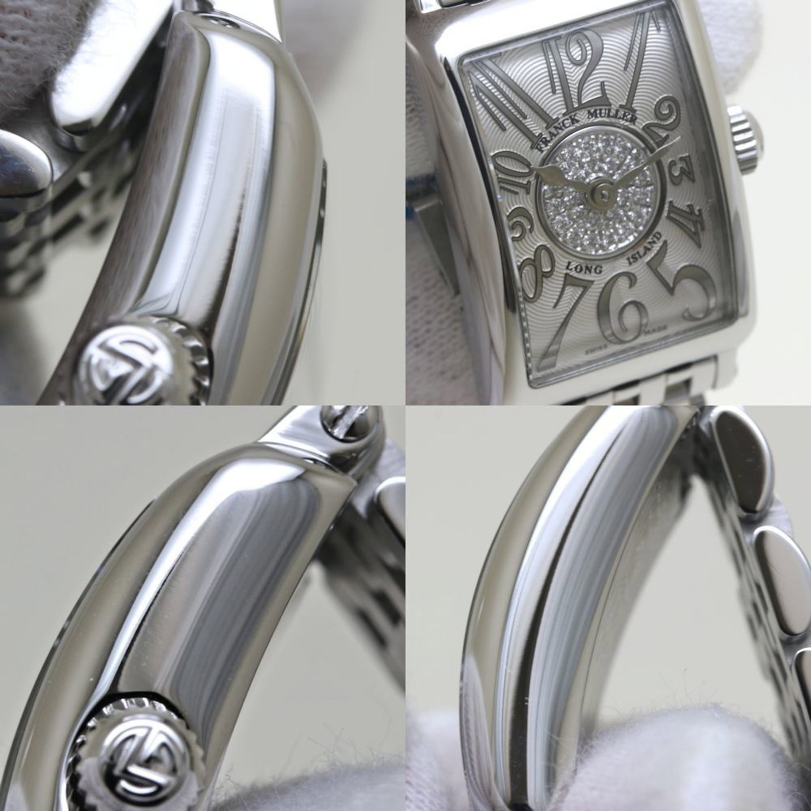 Franck Muller Wristwatch - 8