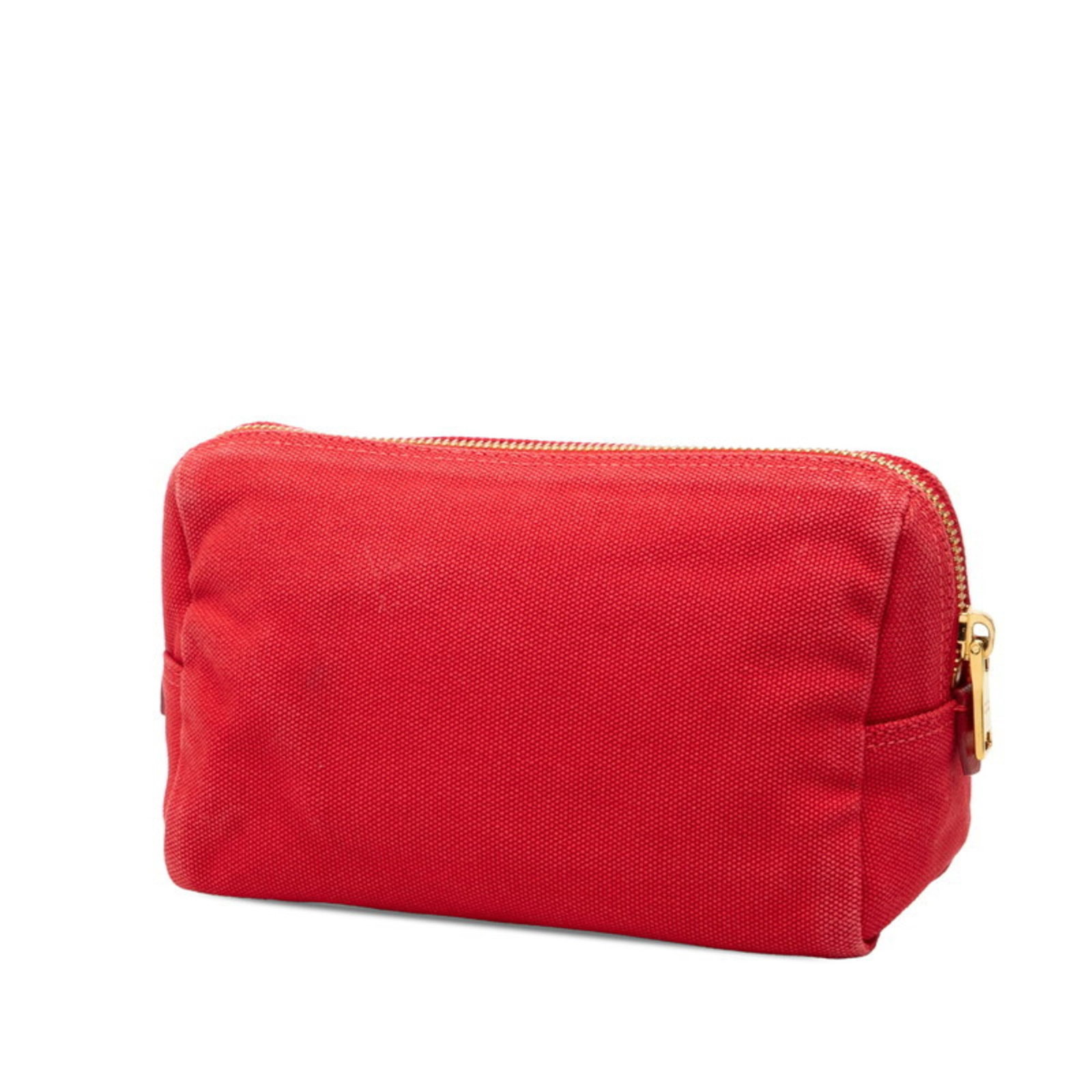 Canvas pouch by Prada - 2