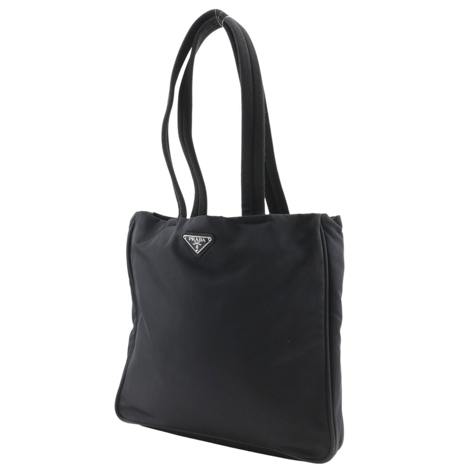 Nylon Prada Tote - 2
