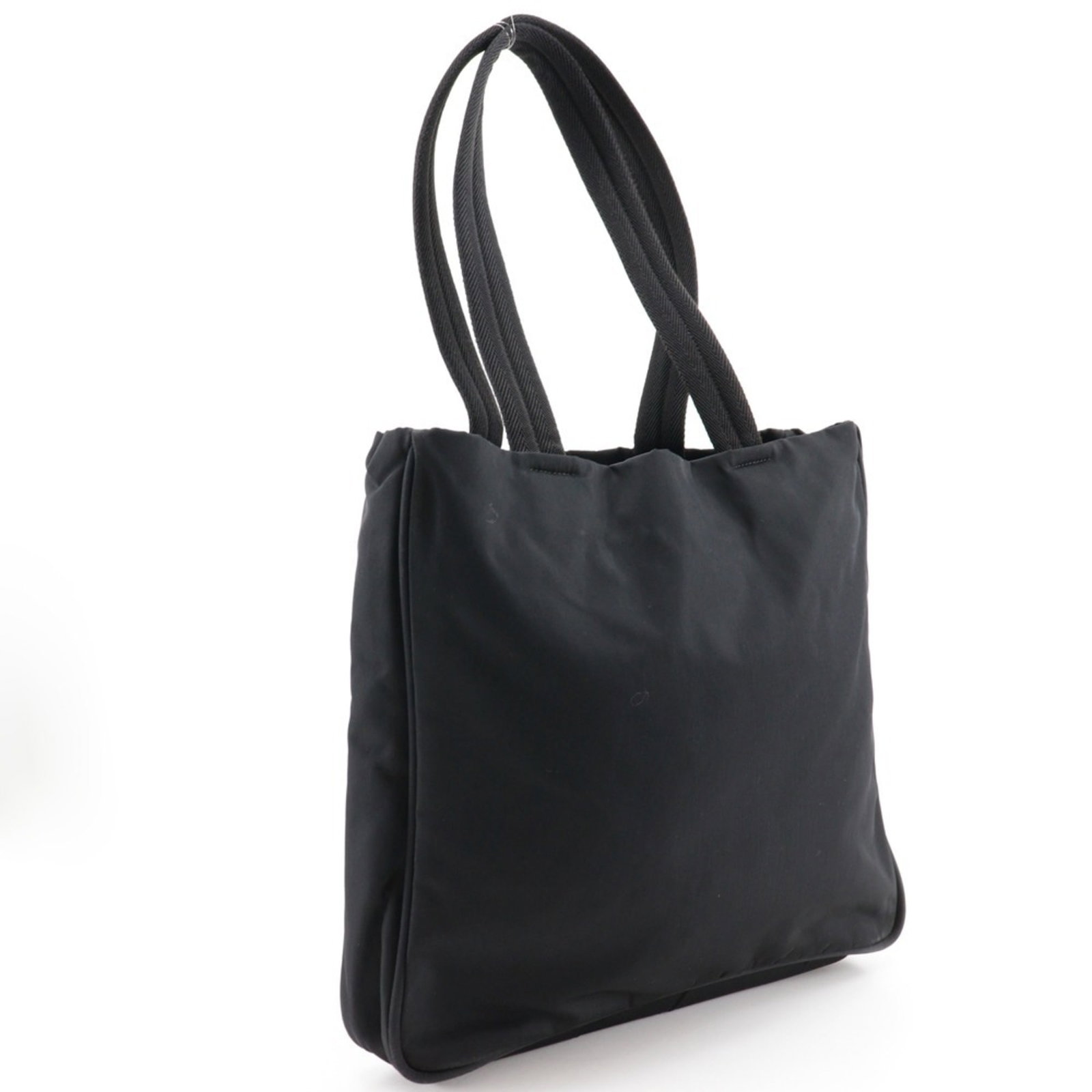 Nylon Prada Tote - 3