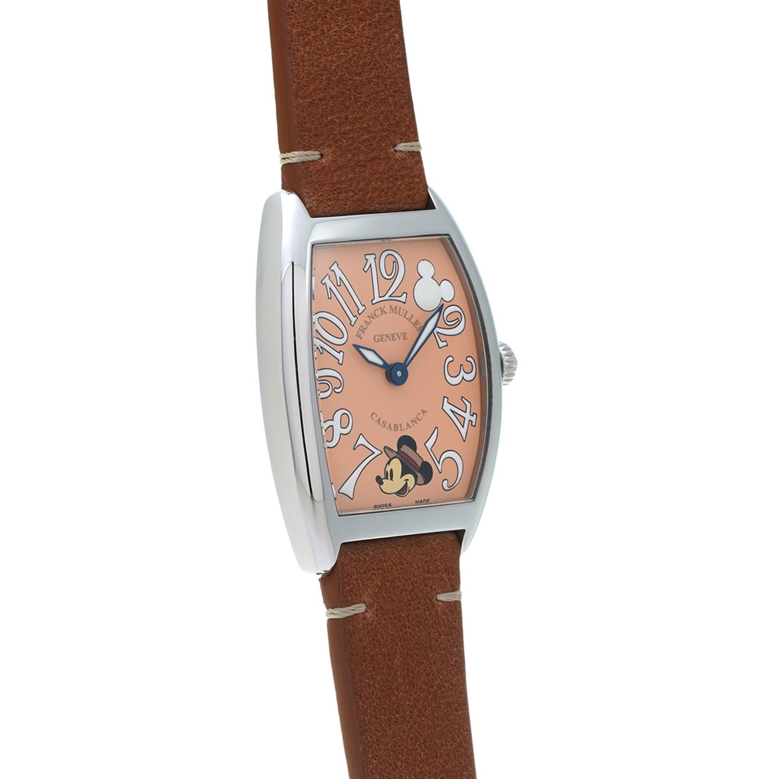 Franck Muller Wristwatch - 4
