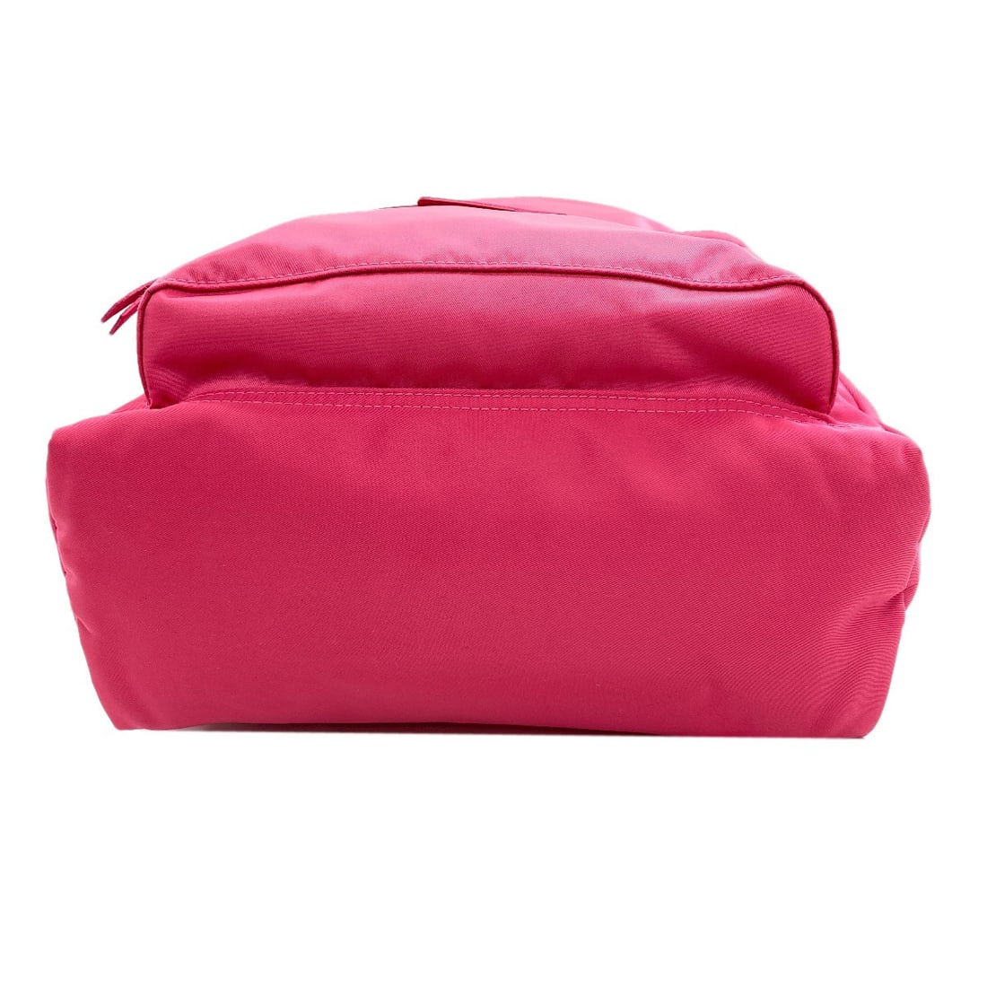 Logo nylon daypack backpack - 4