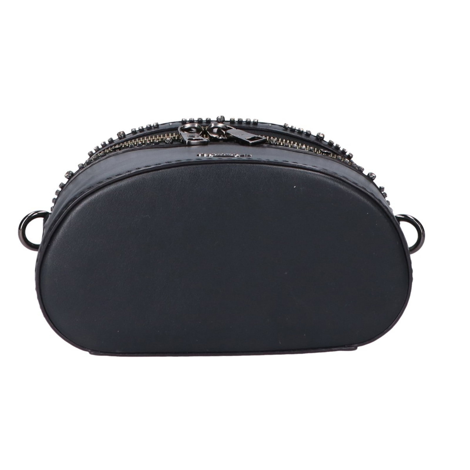 Handbag Leather Coach - 6
