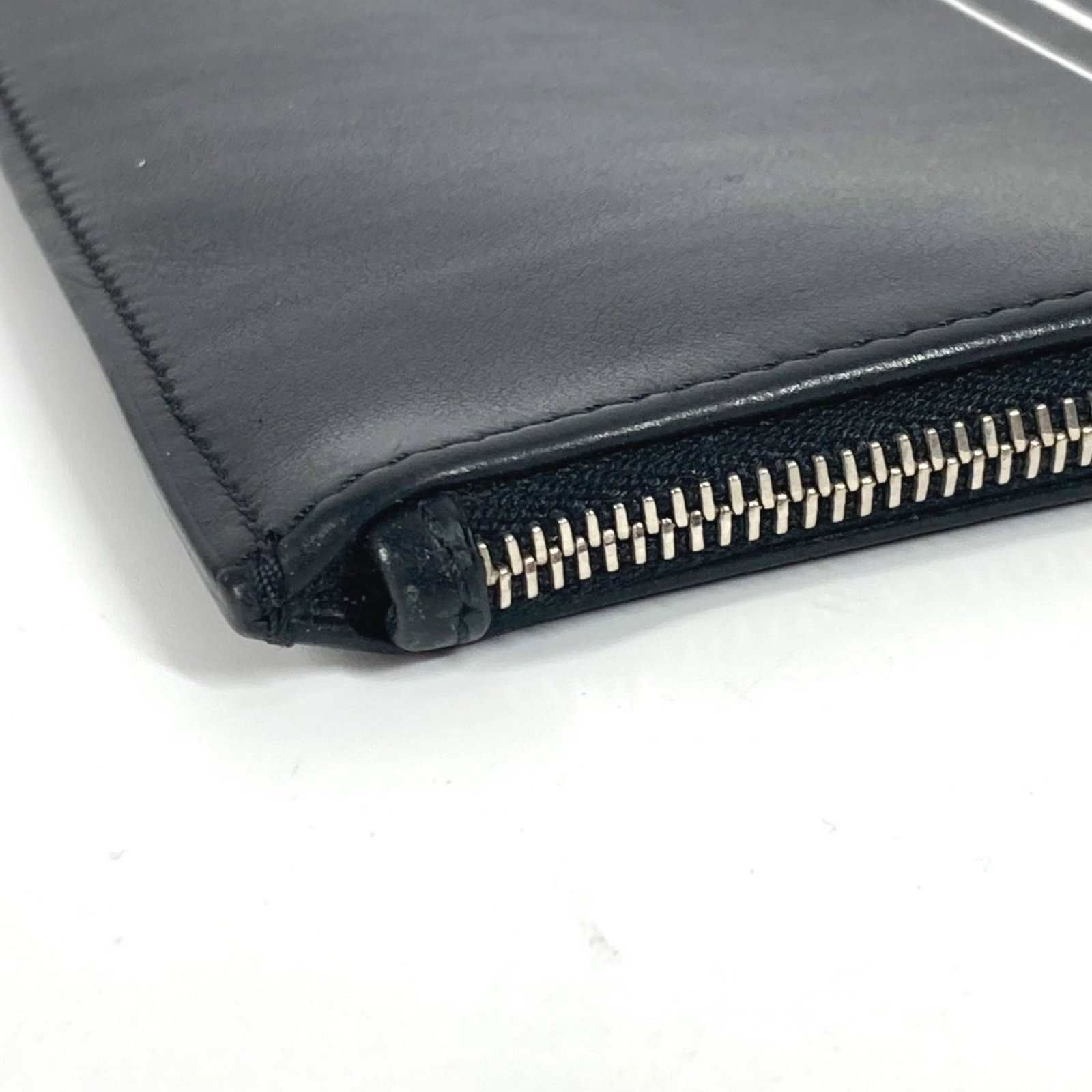 Clutch Bag Leather Givenchy - 9