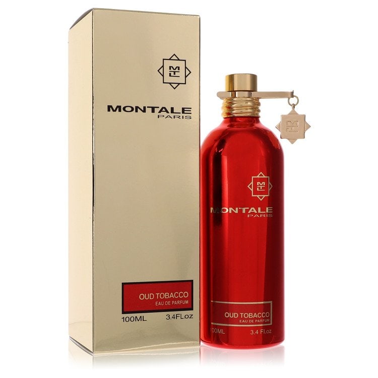 Montale Oud Tobacco Cologne By Montale Eau De Parfum Spray: Montale Oud Tobacco Cologne By Montale Eau De Parfum Spray Montale Oud Tobacco Cologne is an Eau De Parfum Spray with a fragrance type of cologne for men, weighing 500 grams. This eau de parfum spray 