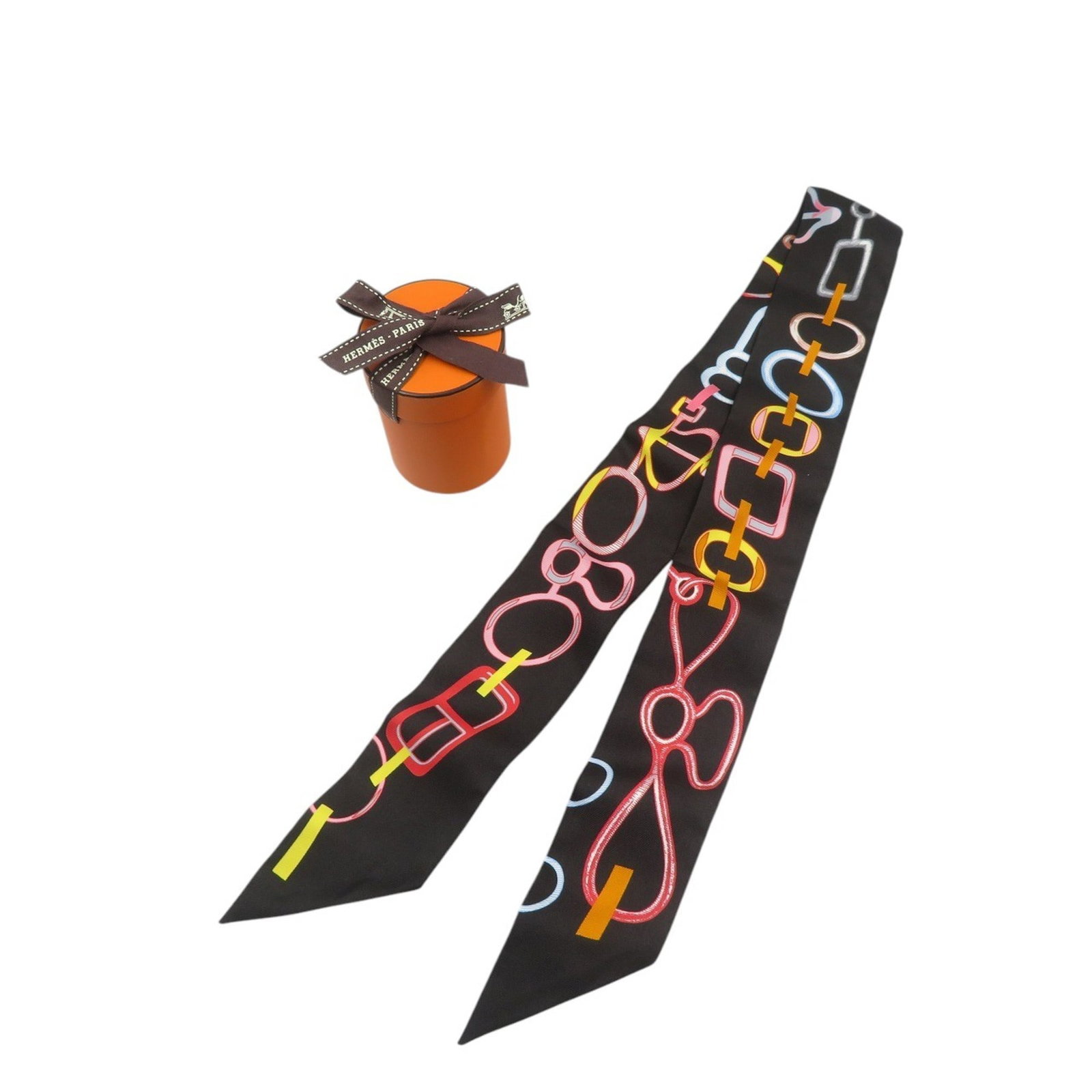 Hermes Scarf - 2